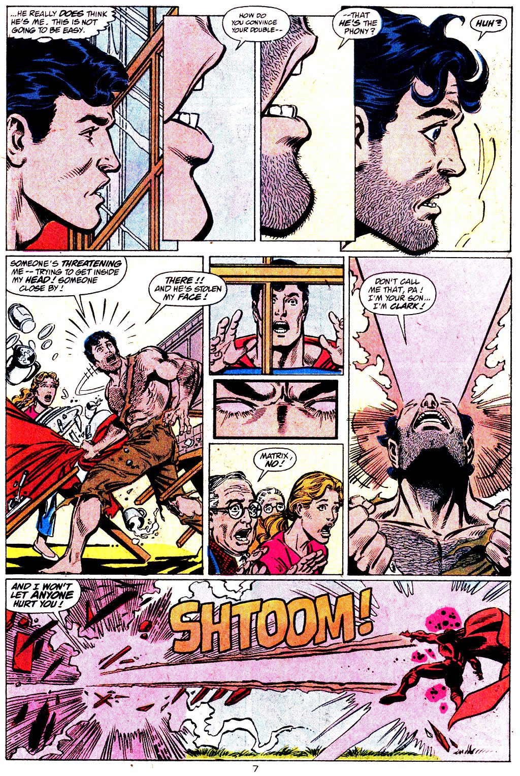 Action Comics (1938) issue 644 - Page 8