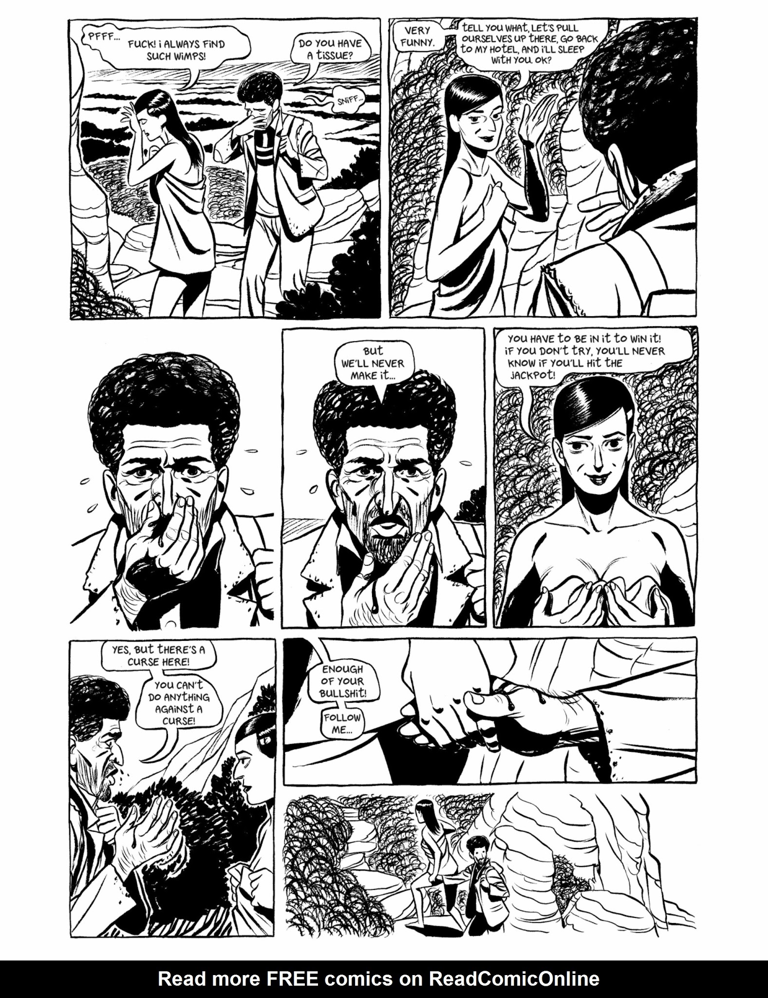 Read online Sandcastle comic -  Issue # TPB - 51