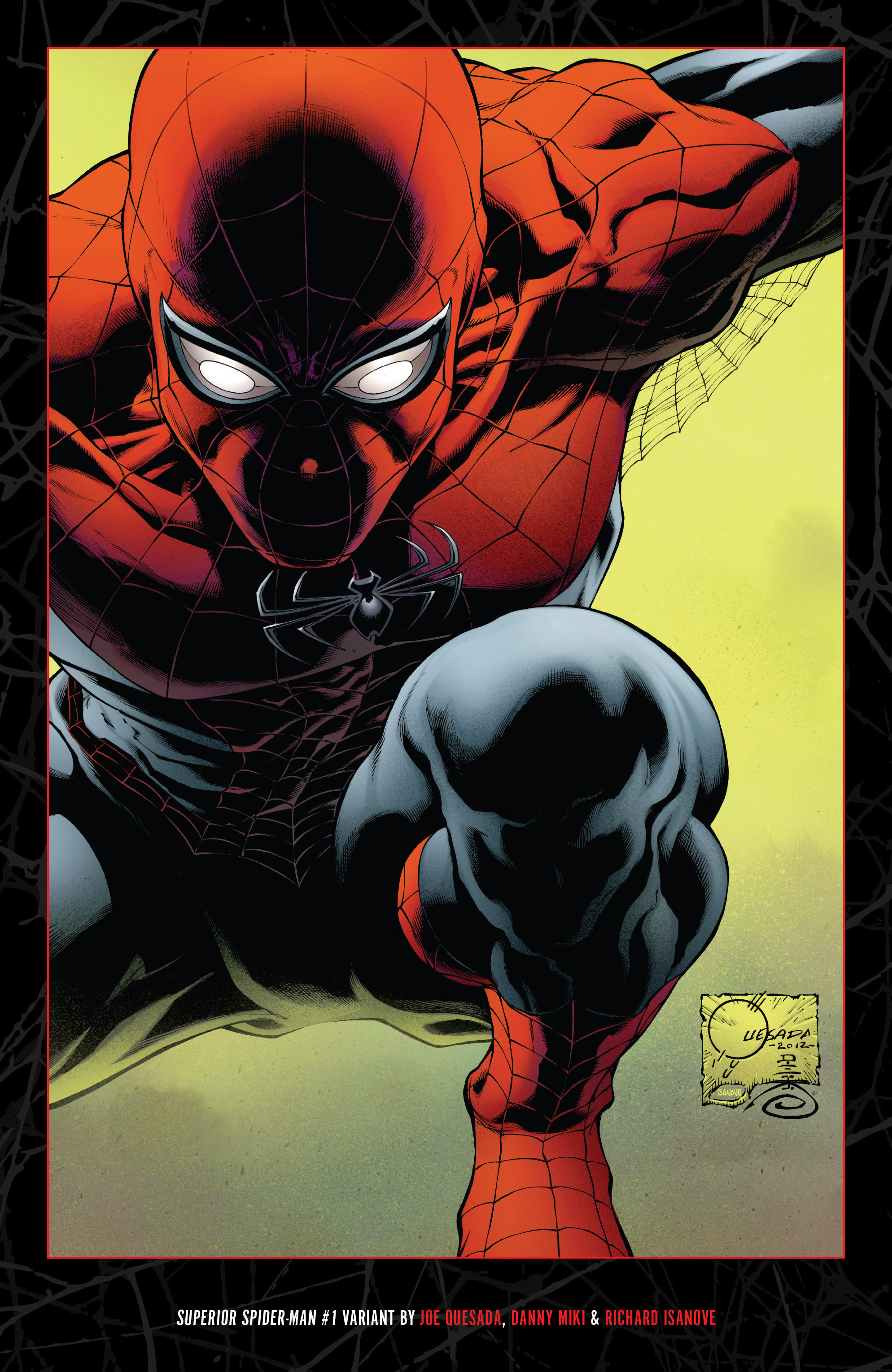 Read online Superior Spider-Man: The Complete Collection comic -  Issue # TPB 1 (Part 5) - 57