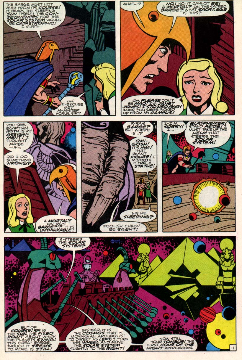 Read online 1963 comic -  Issue #5 - 15