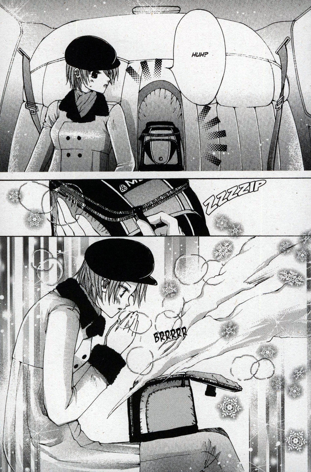 Read online X-Men: Misfits comic -  Issue # TPB (Part 2) - 81