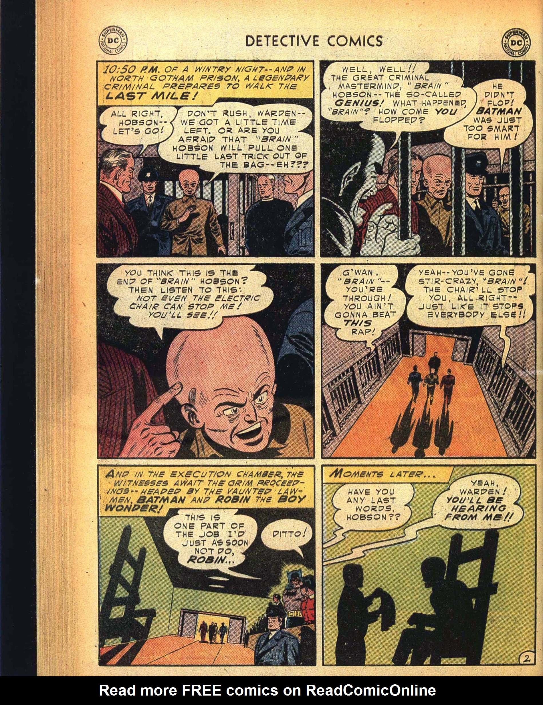 Read online Batman: The Complete History comic -  Issue # TPB (Part 1) - 73