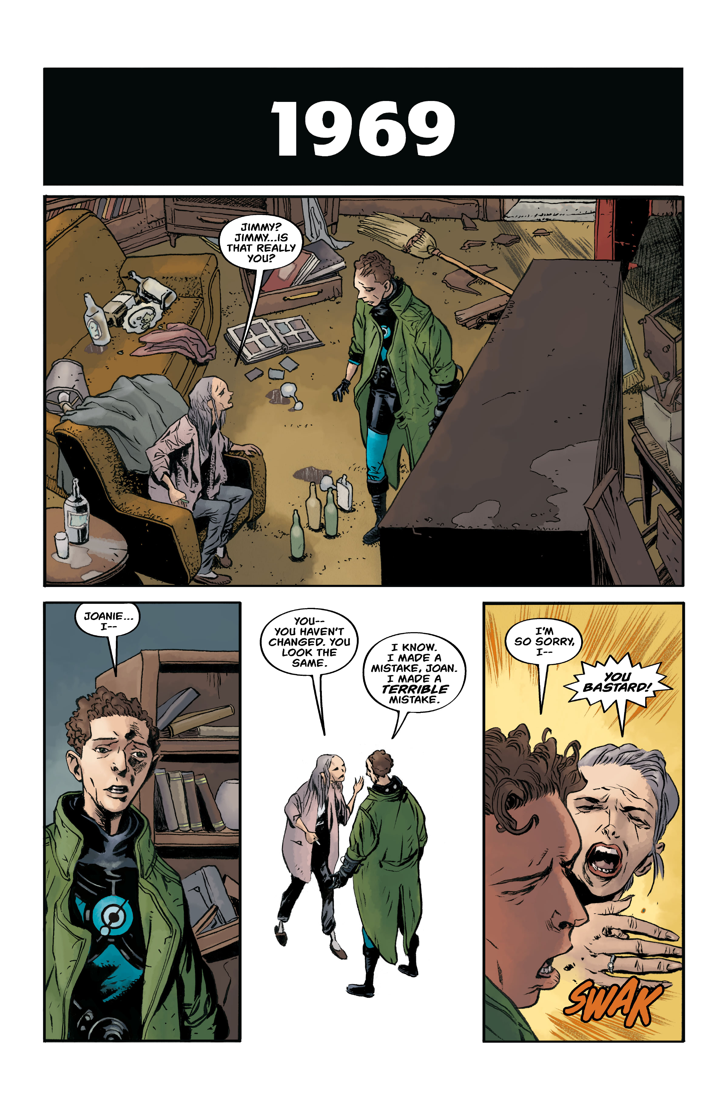 Read online The World of Black Hammer Library Edition comic -  Issue # TPB 1 (Part 2) - 57