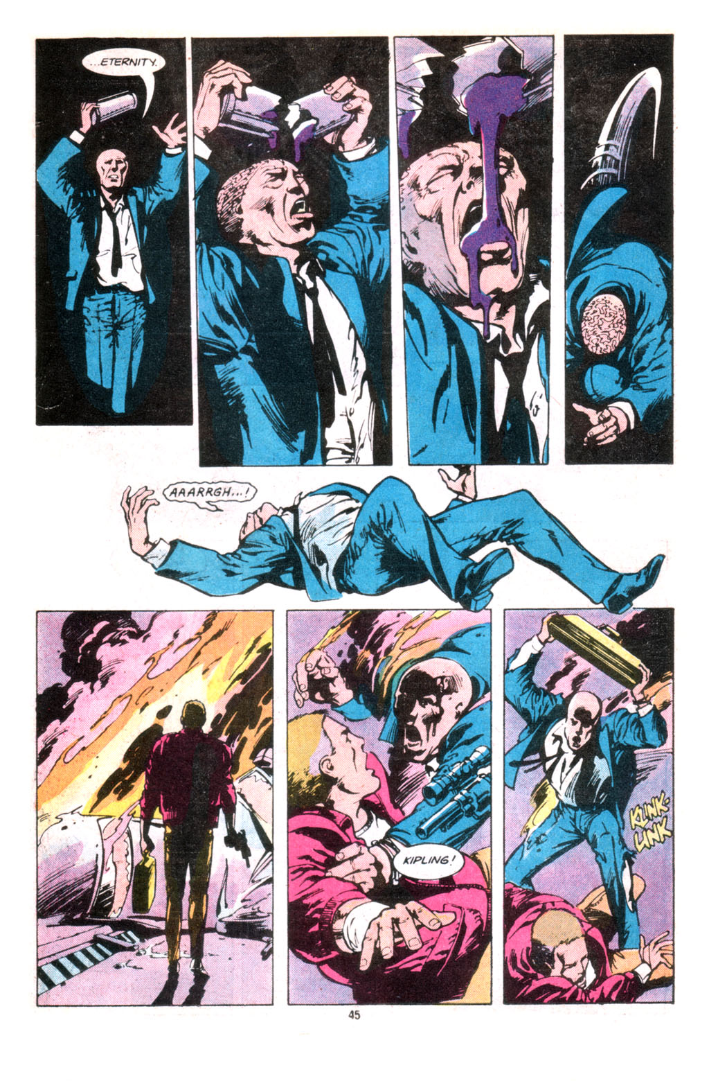 Read online Alien Nation comic -  Issue # Full - 51