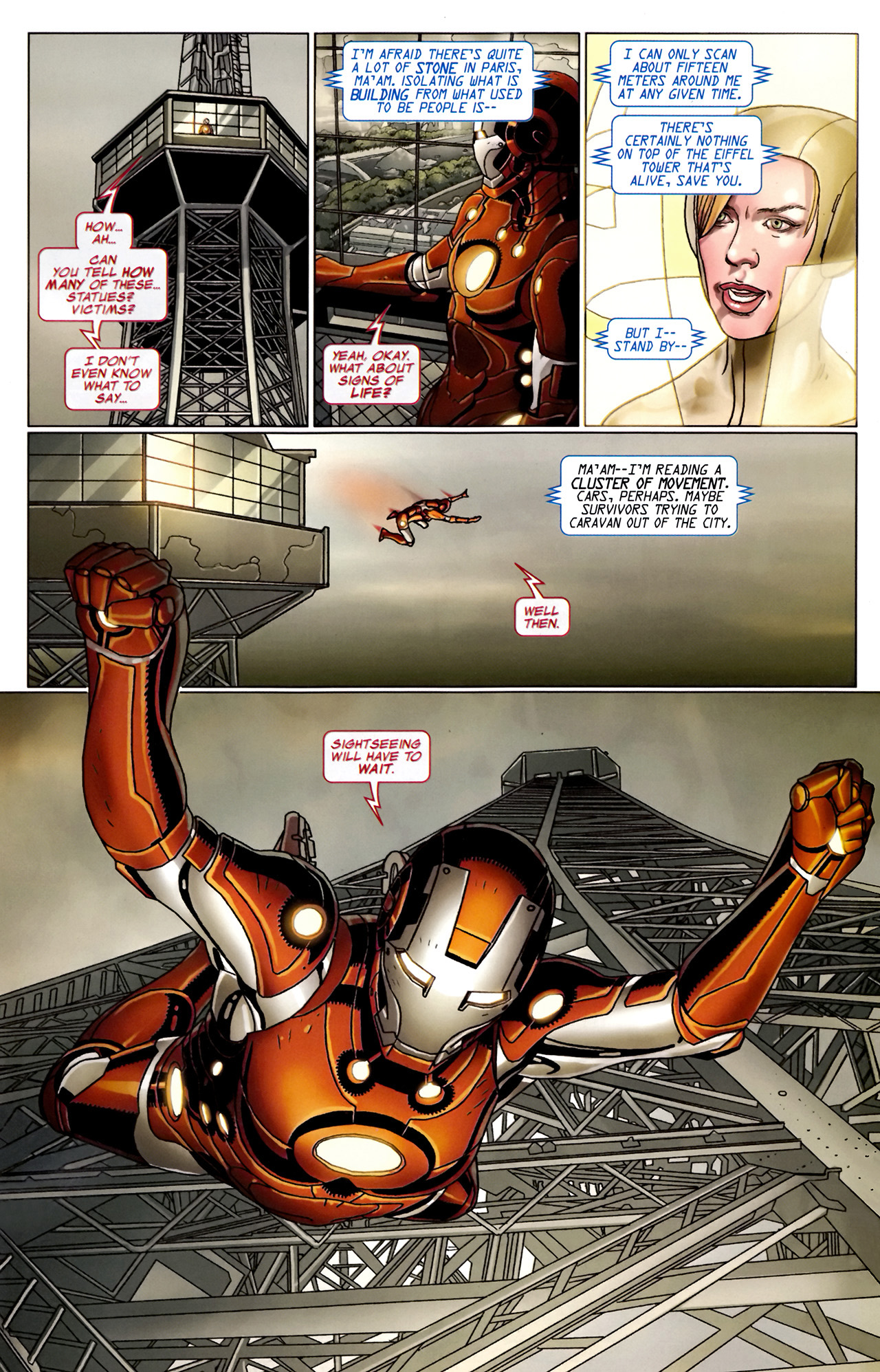 Read online The Invincible Iron Man (2008) comic -  Issue #506 - 17