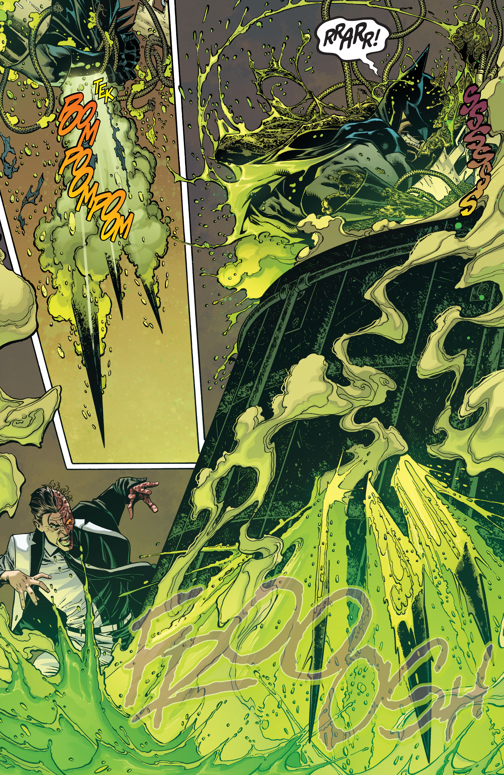 Read online Detective Comics (2016) comic -  Issue #1022 - 6