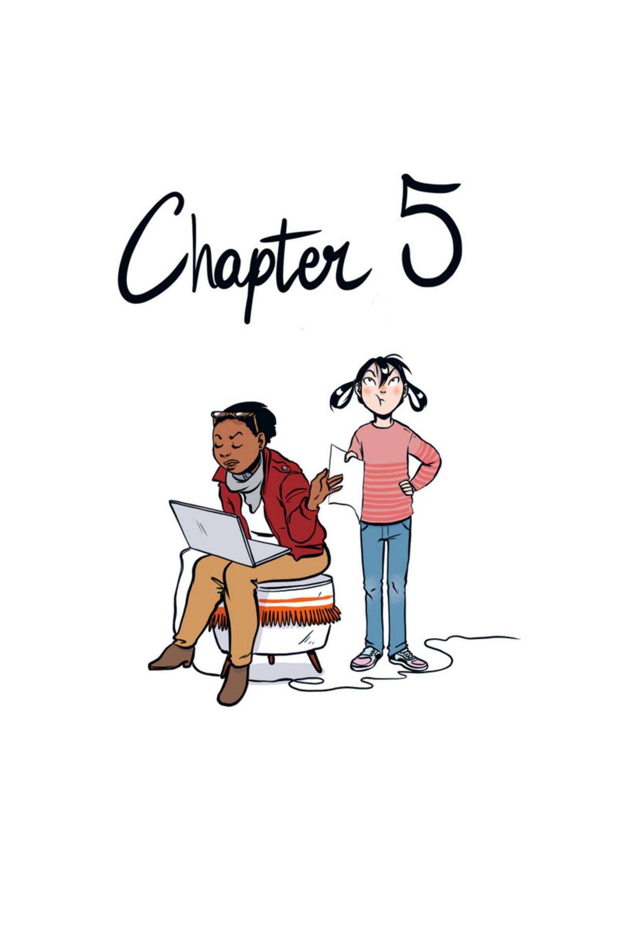 Read online Witches of Brooklyn comic -  Issue # TPB 1 (Part 3) - 11