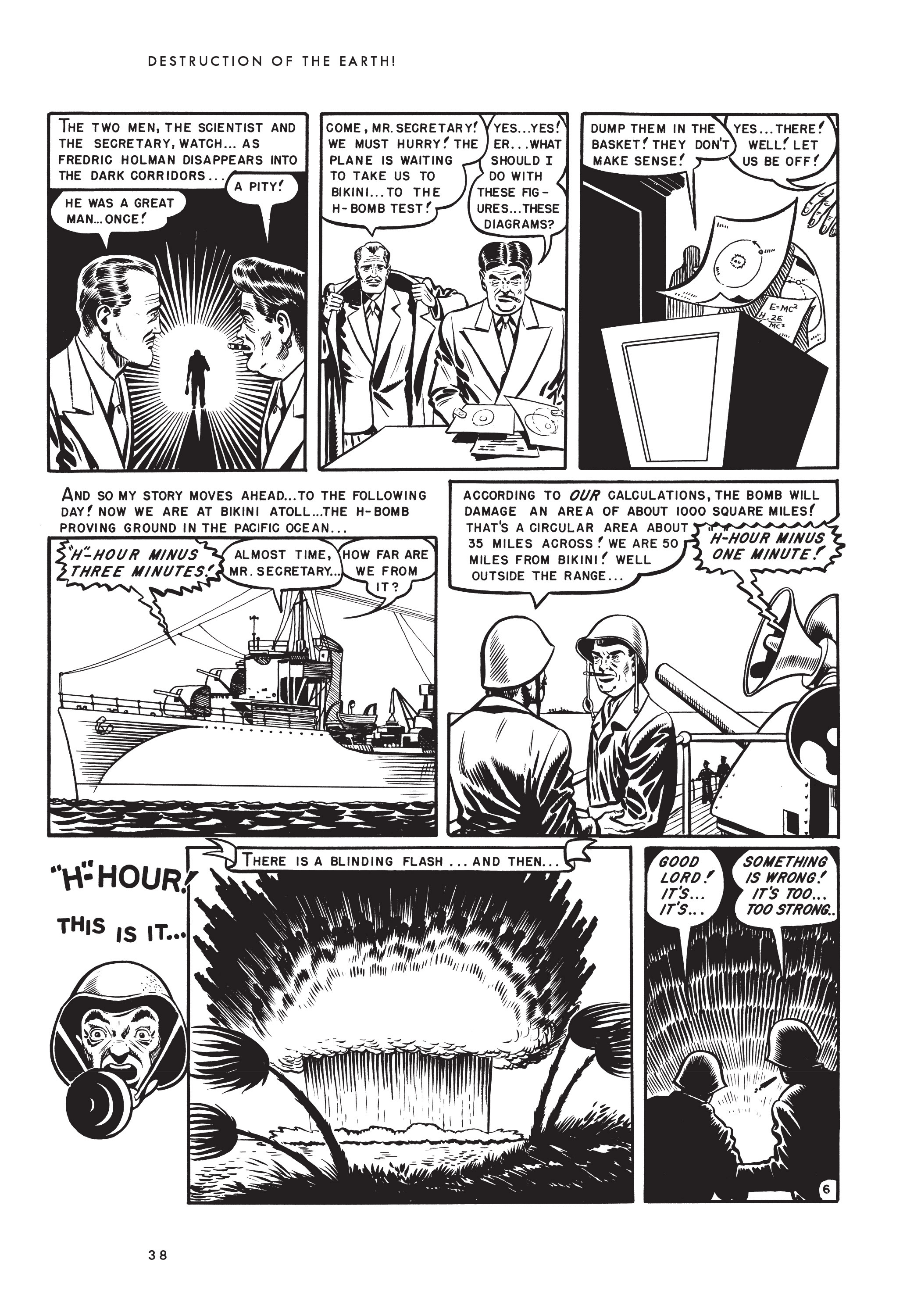 Read online Child Of Tomorrow and Other Stories comic -  Issue # TPB (Part 1) - 53