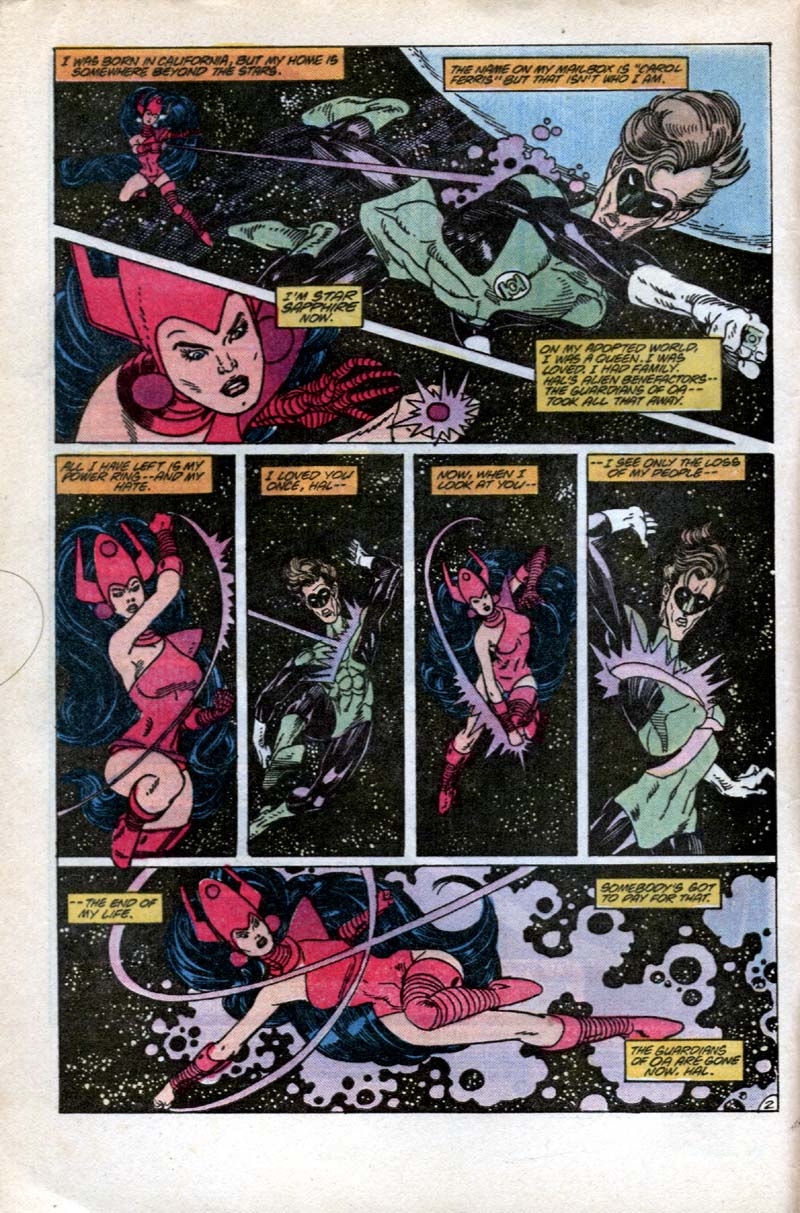 Action Comics (1938) 601 Page 2