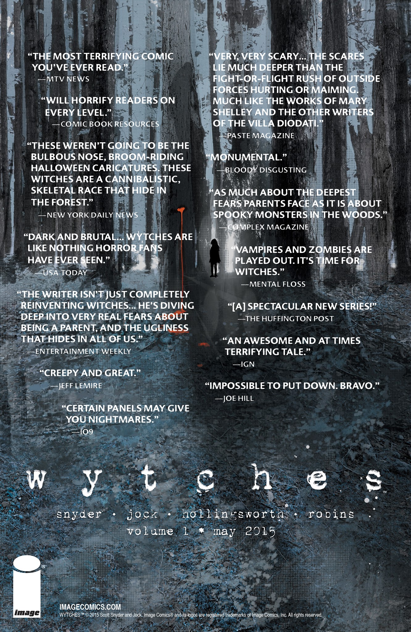 Read online Reyn comic -  Issue #5 - 29