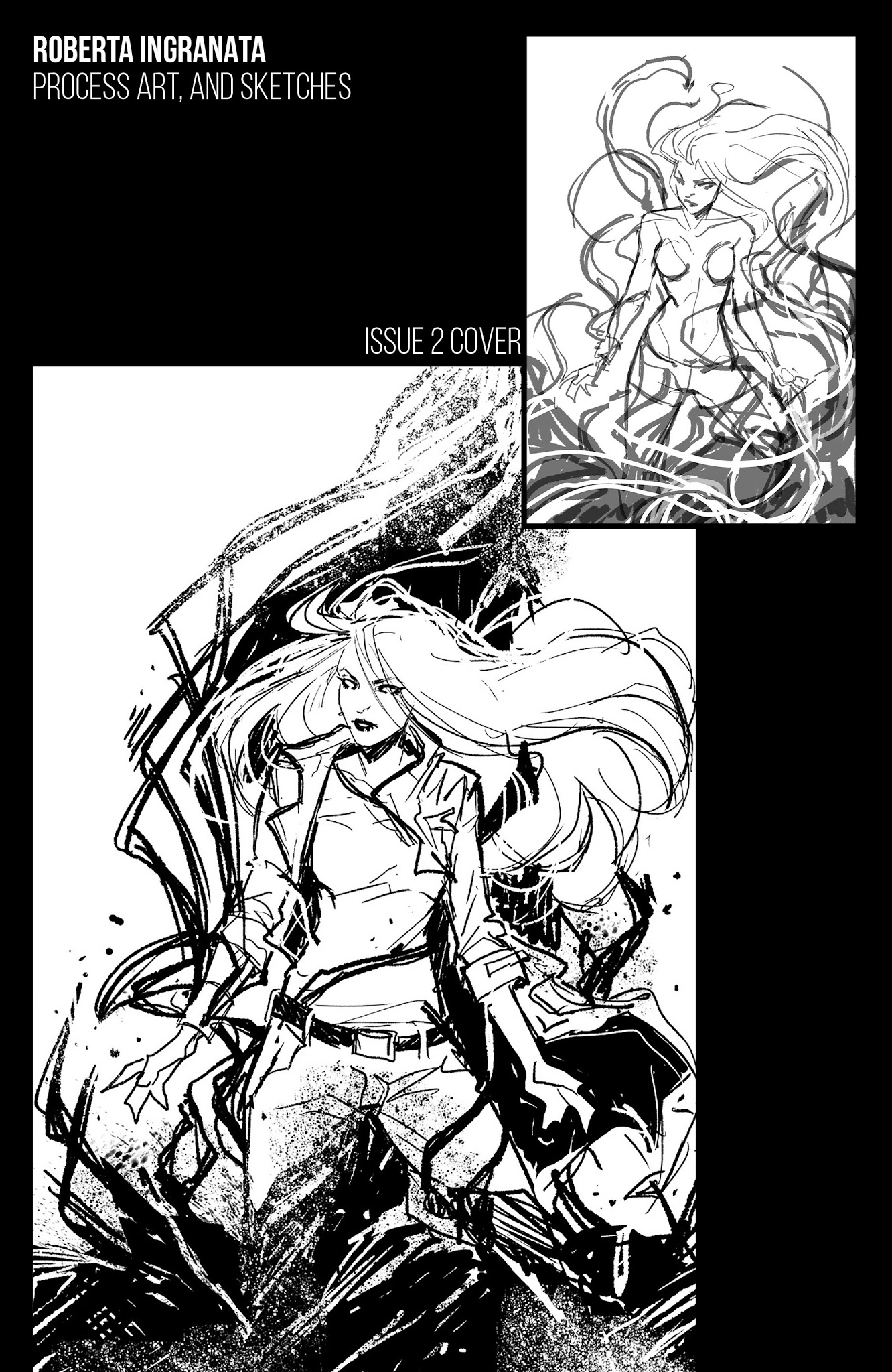 Read online Witchblade (2017) comic -  Issue #2 - 26