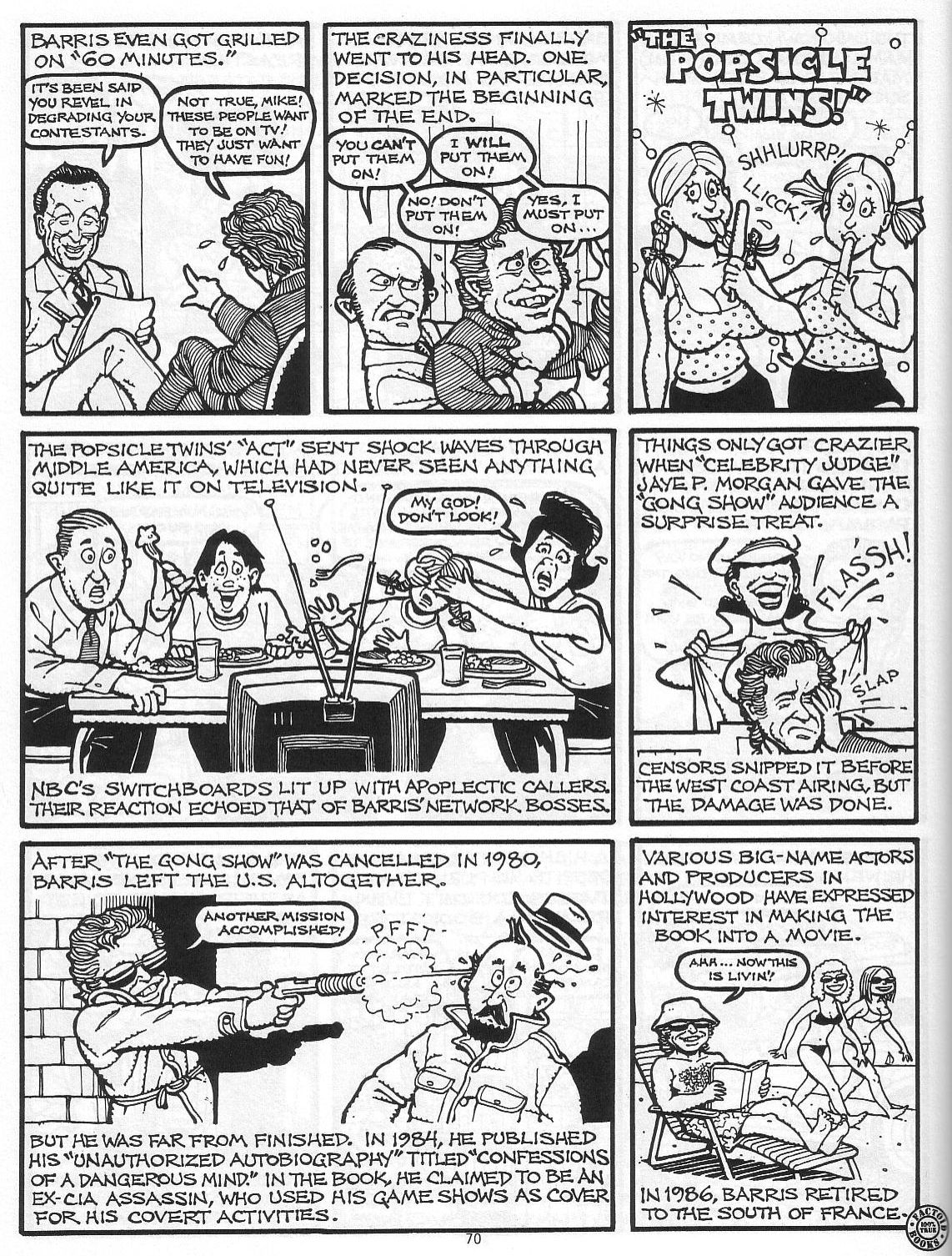 Read online The Big Book of... comic -  Issue # TPB The '70s - 69