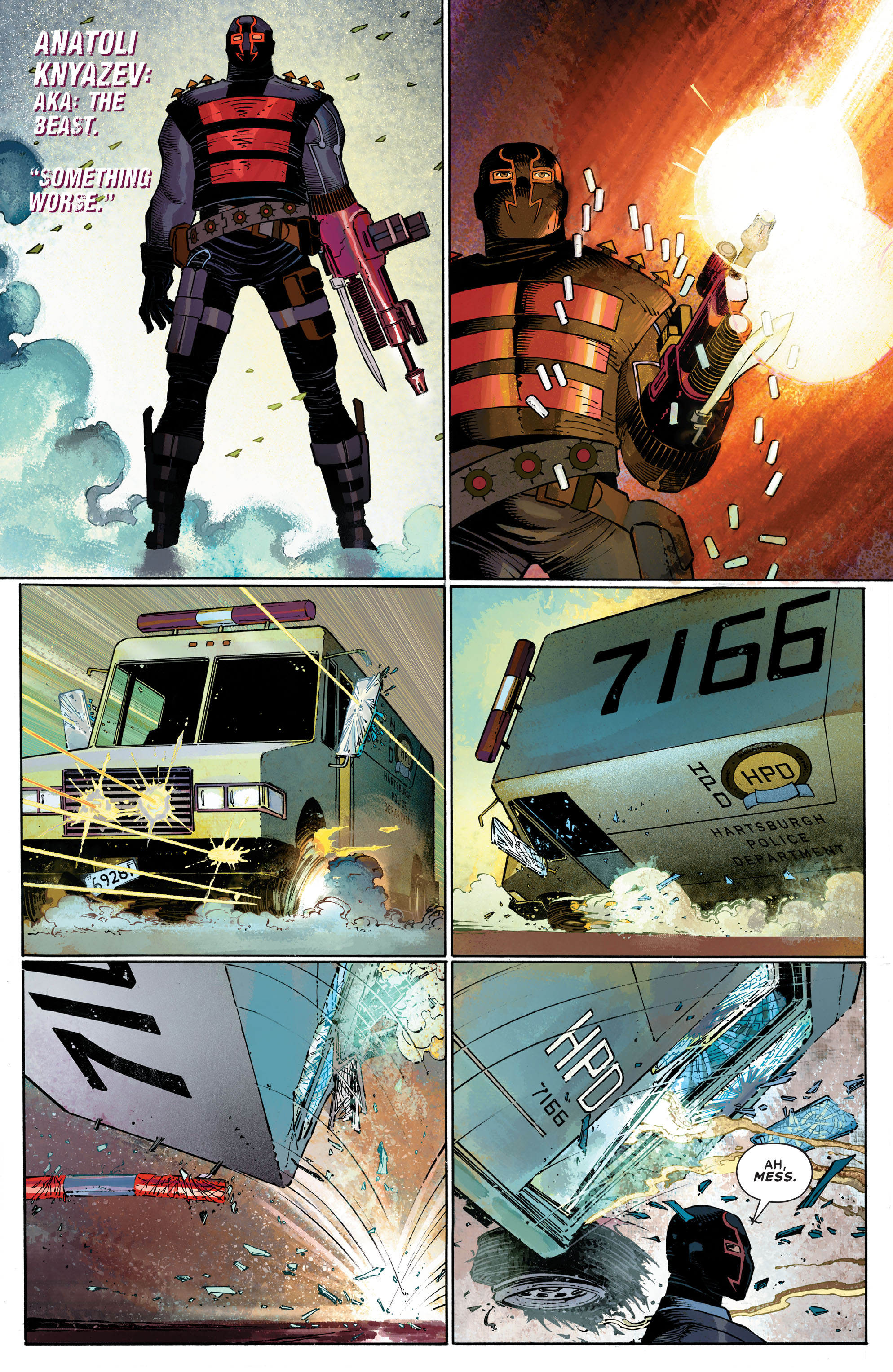 Read online All-Star Batman comic -  Issue #2 - 26