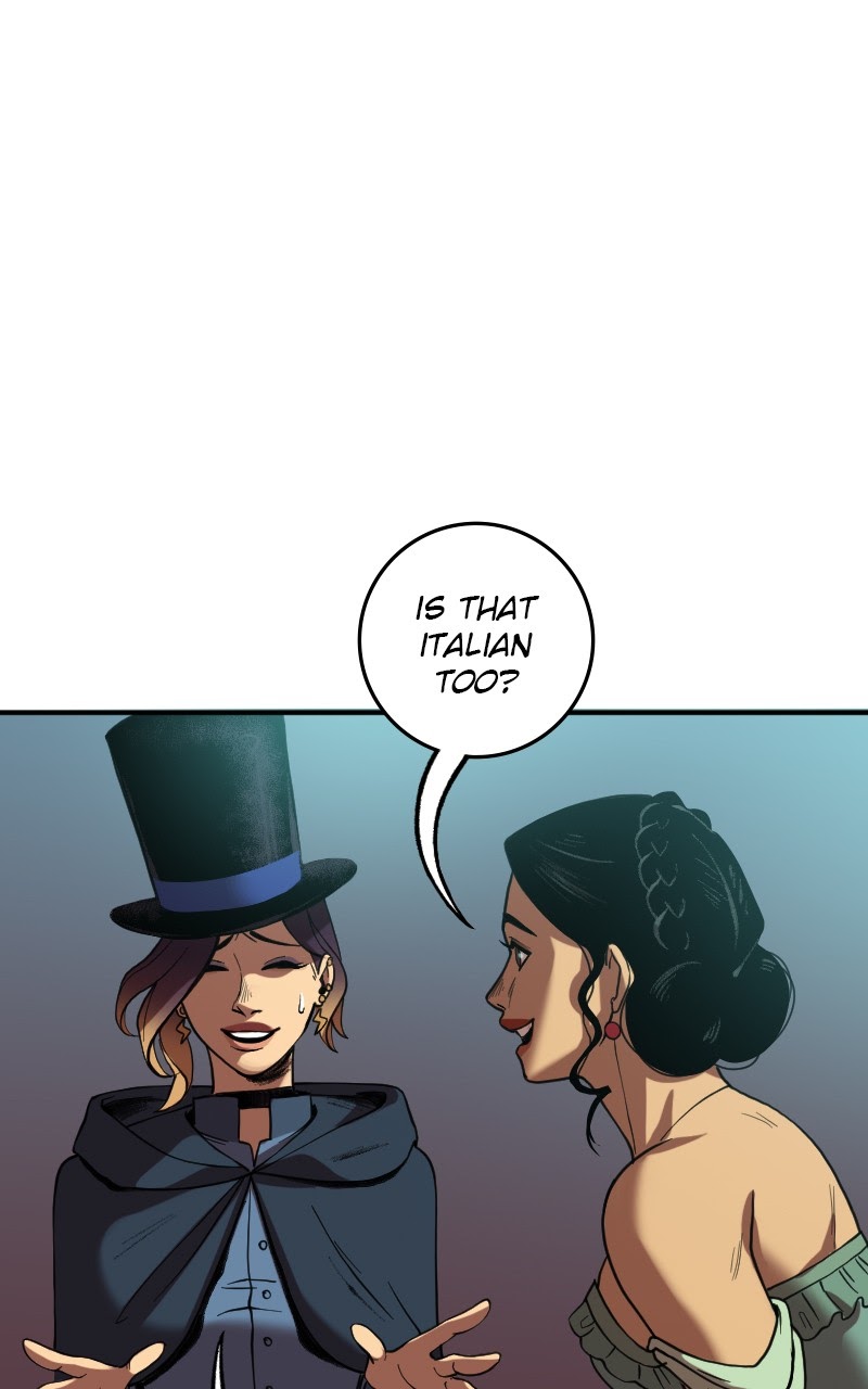 Read online Zatanna & the Ripper comic -  Issue #10 - 20