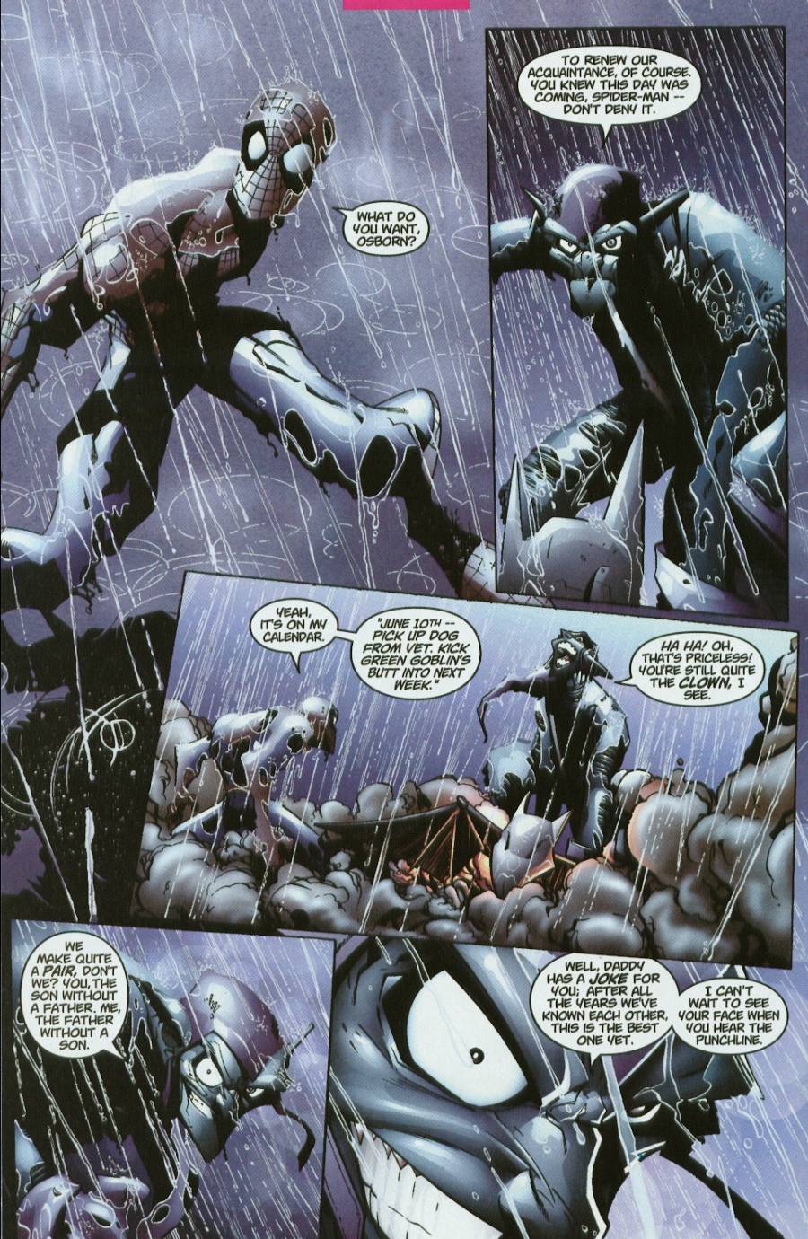 Read online Peter Parker: Spider-Man comic -  Issue #44 - 17