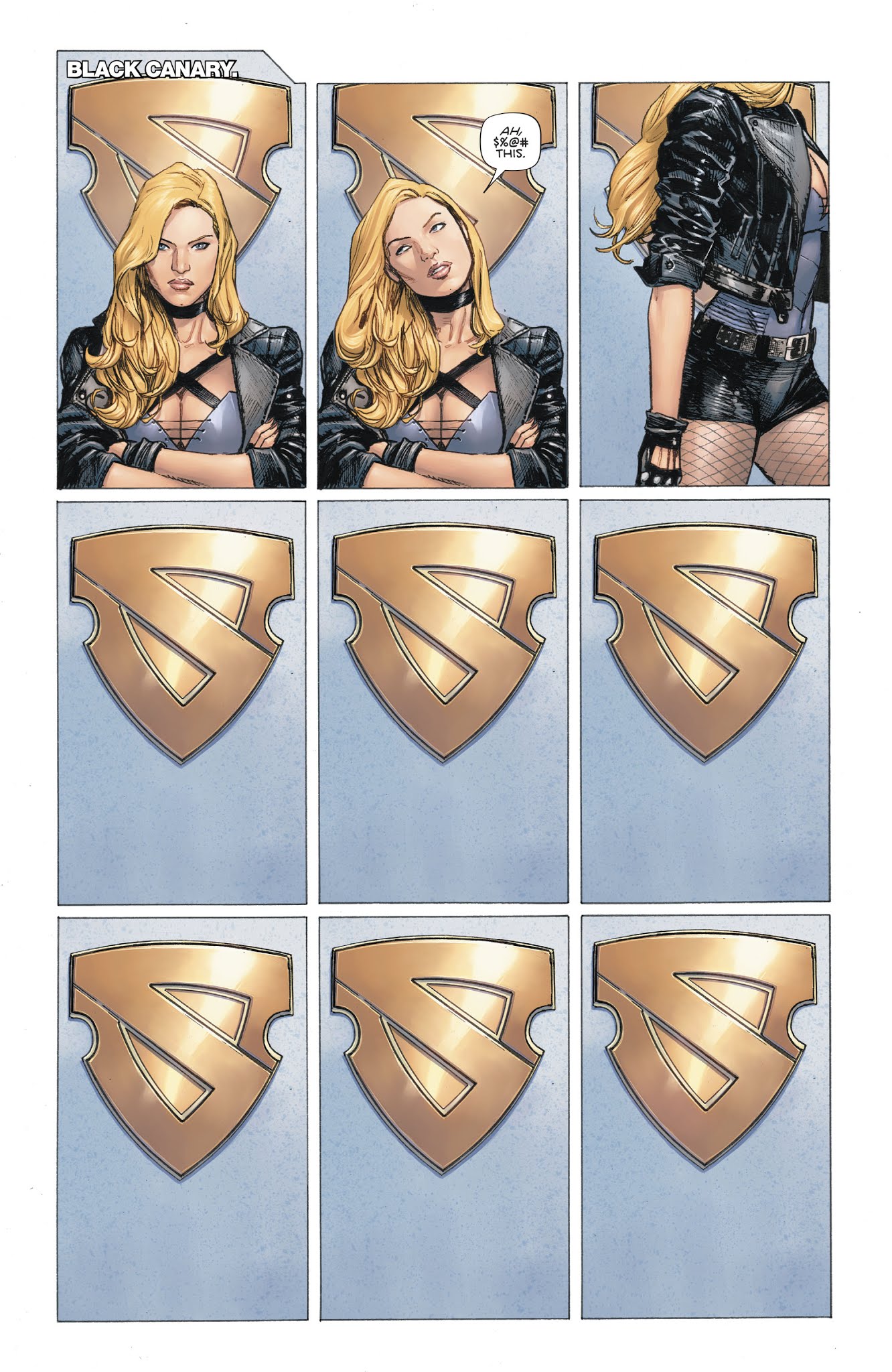 Read online Heroes in Crisis comic -  Issue #4 - 18