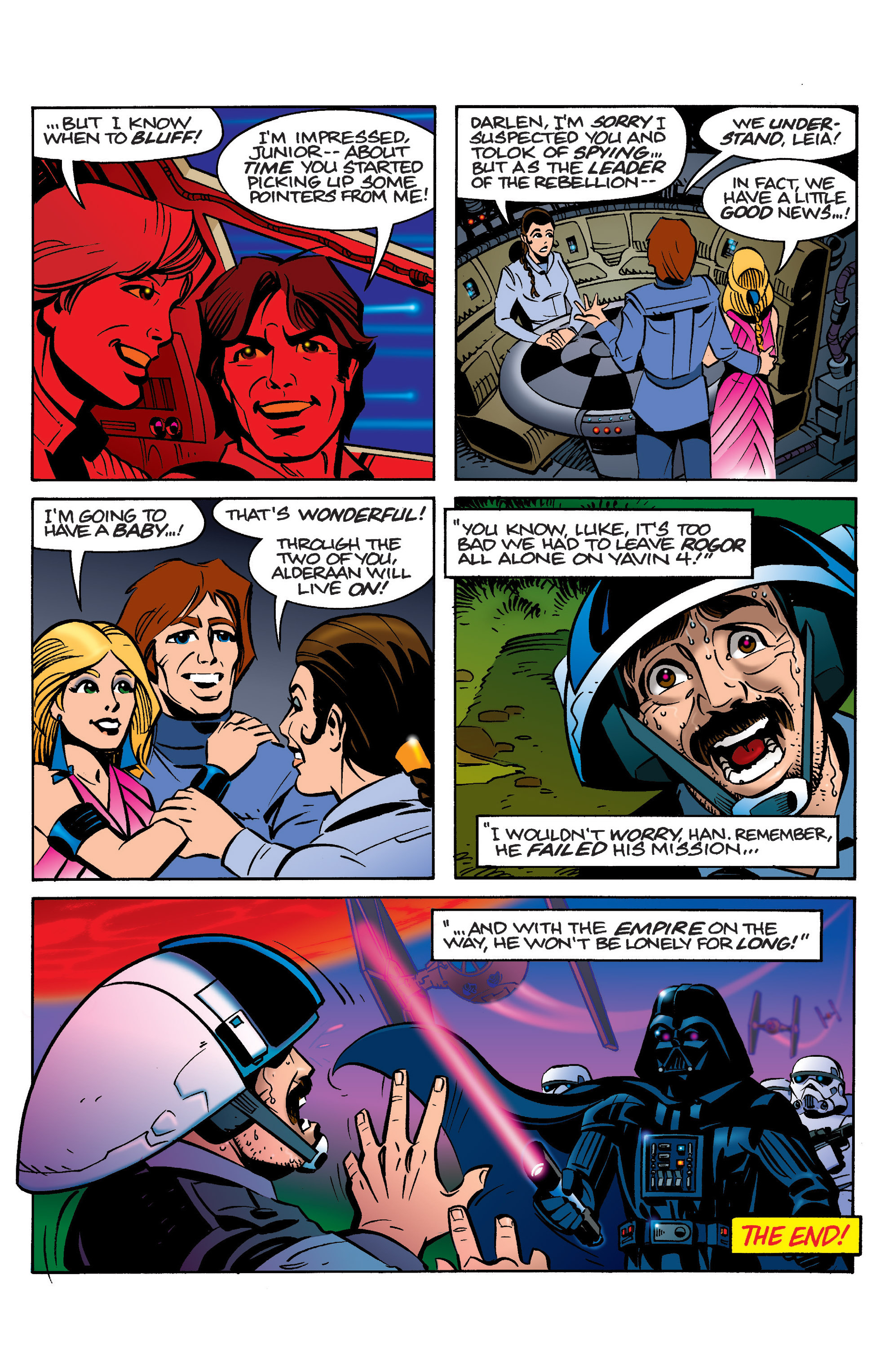 Read online Star Wars Legends Epic Collection: The Rebellion comic -  Issue #4 - 217