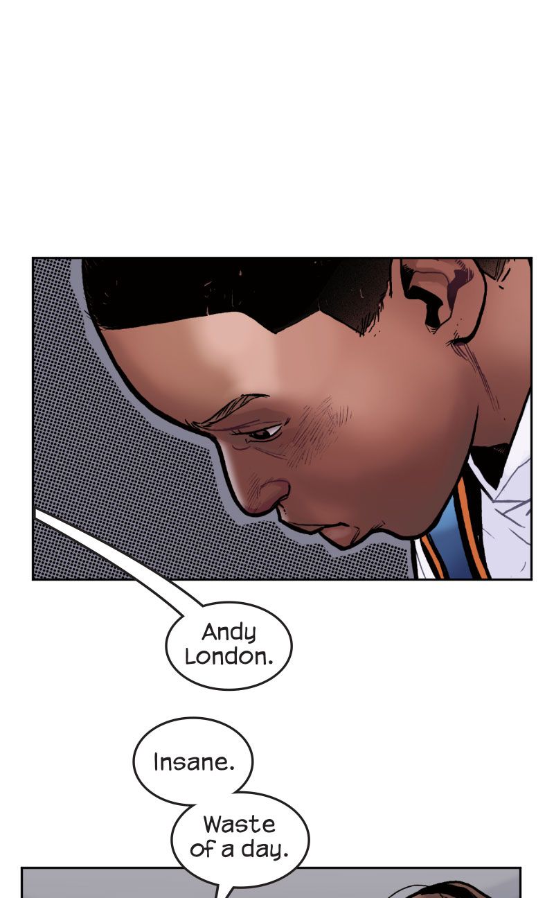 Read online Miles Morales Spider-Man Infinity Comic comic -  Issue #3 - 12