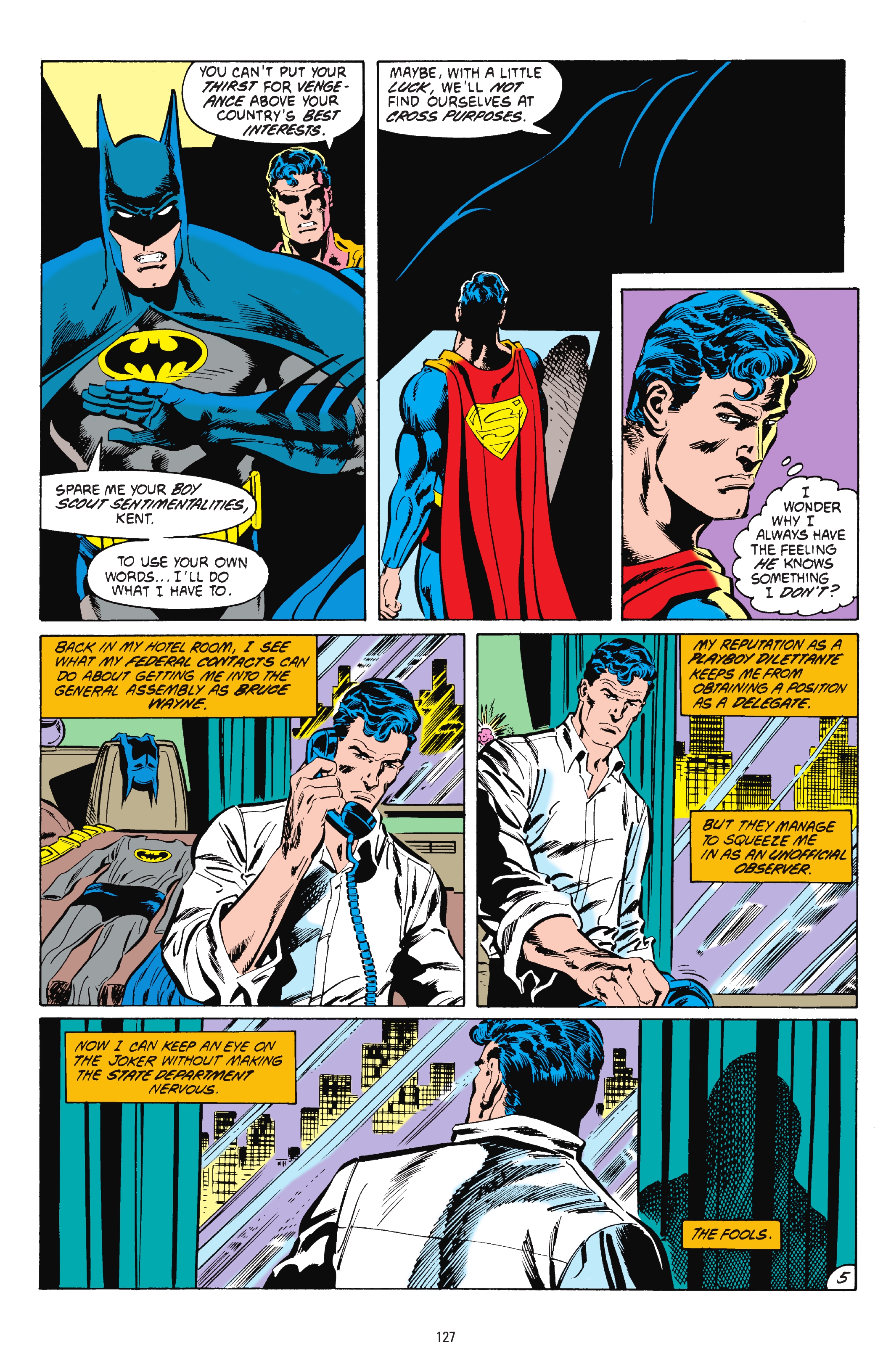 Read online Batman: A Death in the Family comic -  Issue # _Deluxe Edition (Part 2) - 26