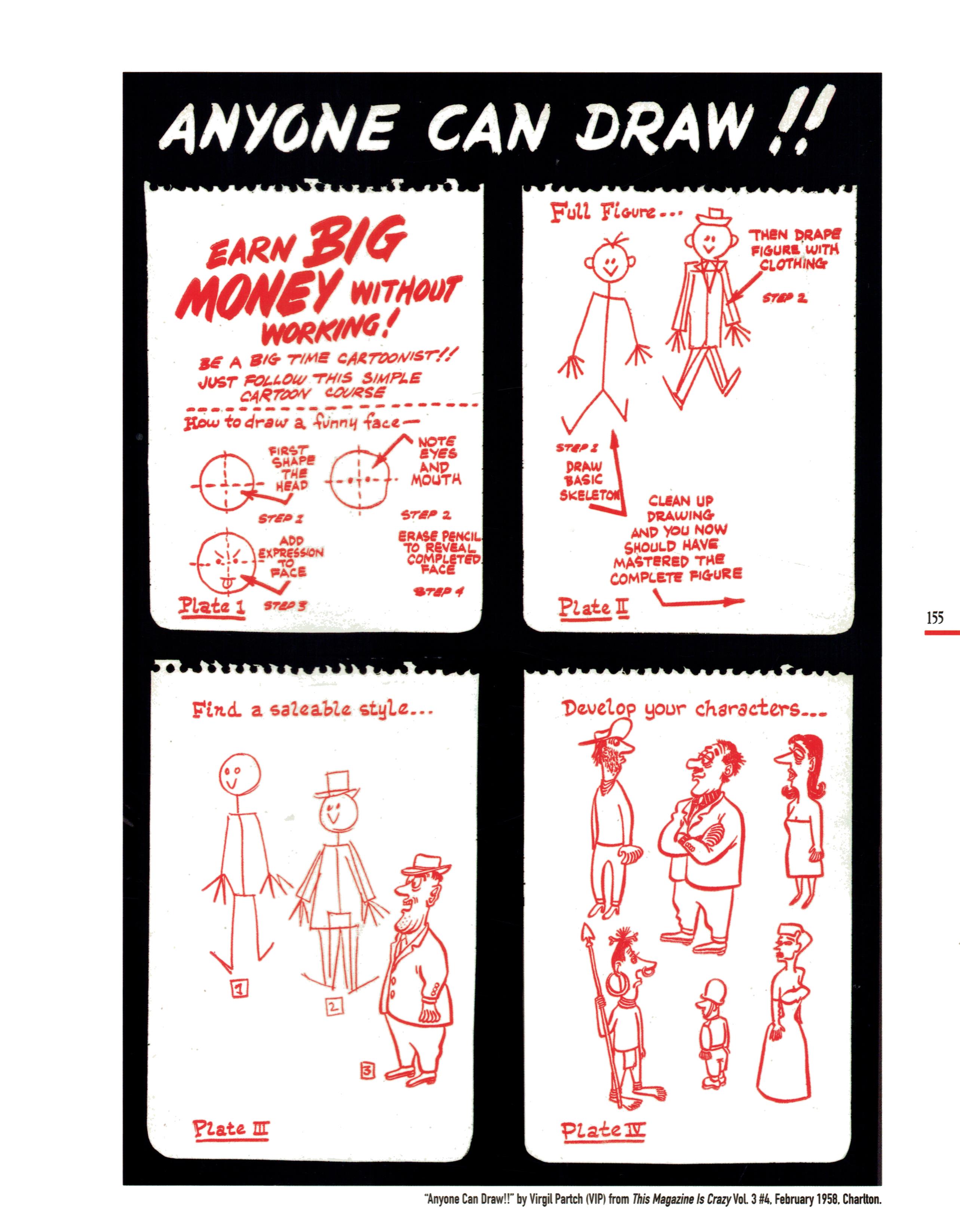 Read online Behaving Madly comic -  Issue # TPB (Part 2) - 55