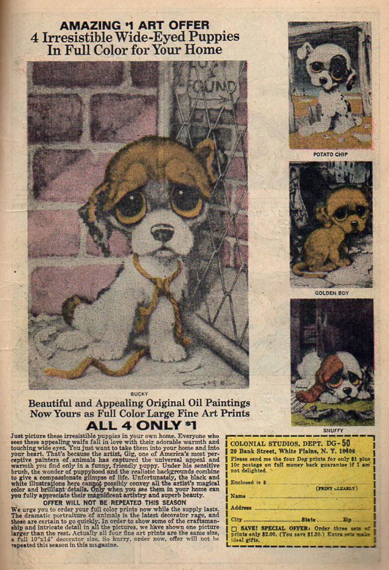 Read online Archie's Pals 'N' Gals (1952) comic -  Issue #52 - 17