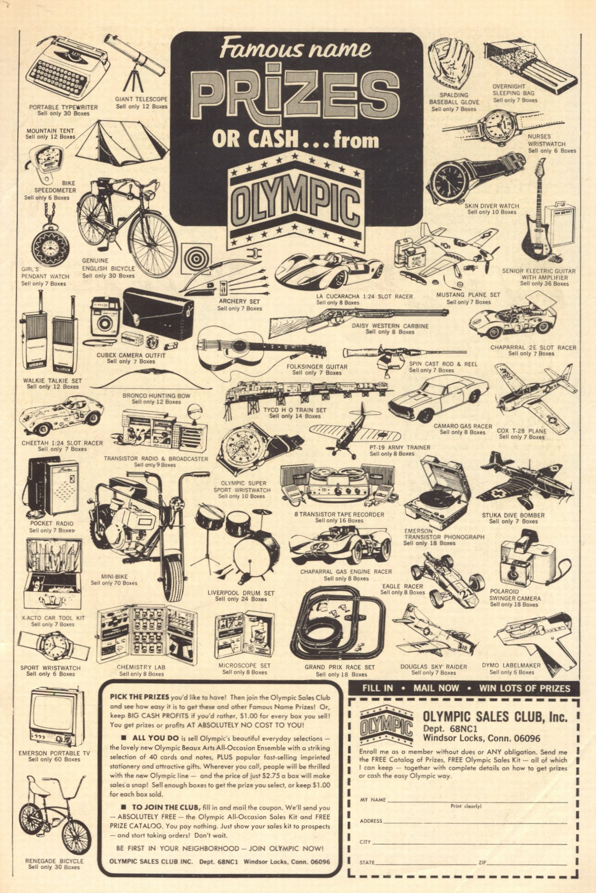 Read online Action Comics (1938) comic -  Issue #361 - 35