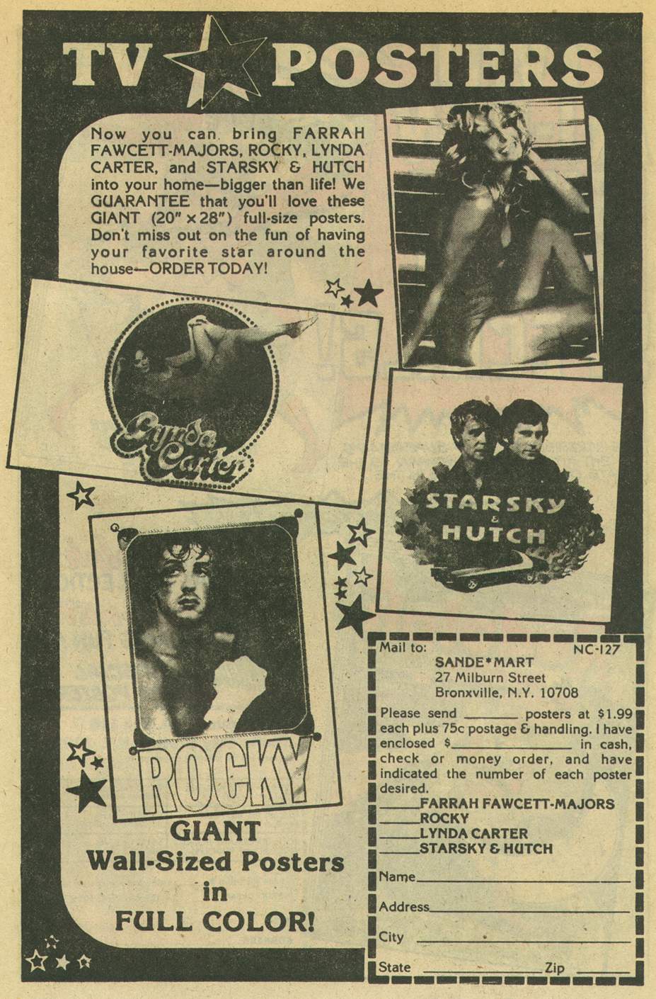 Read online Adventure Comics (1938) comic -  Issue #455 - 17