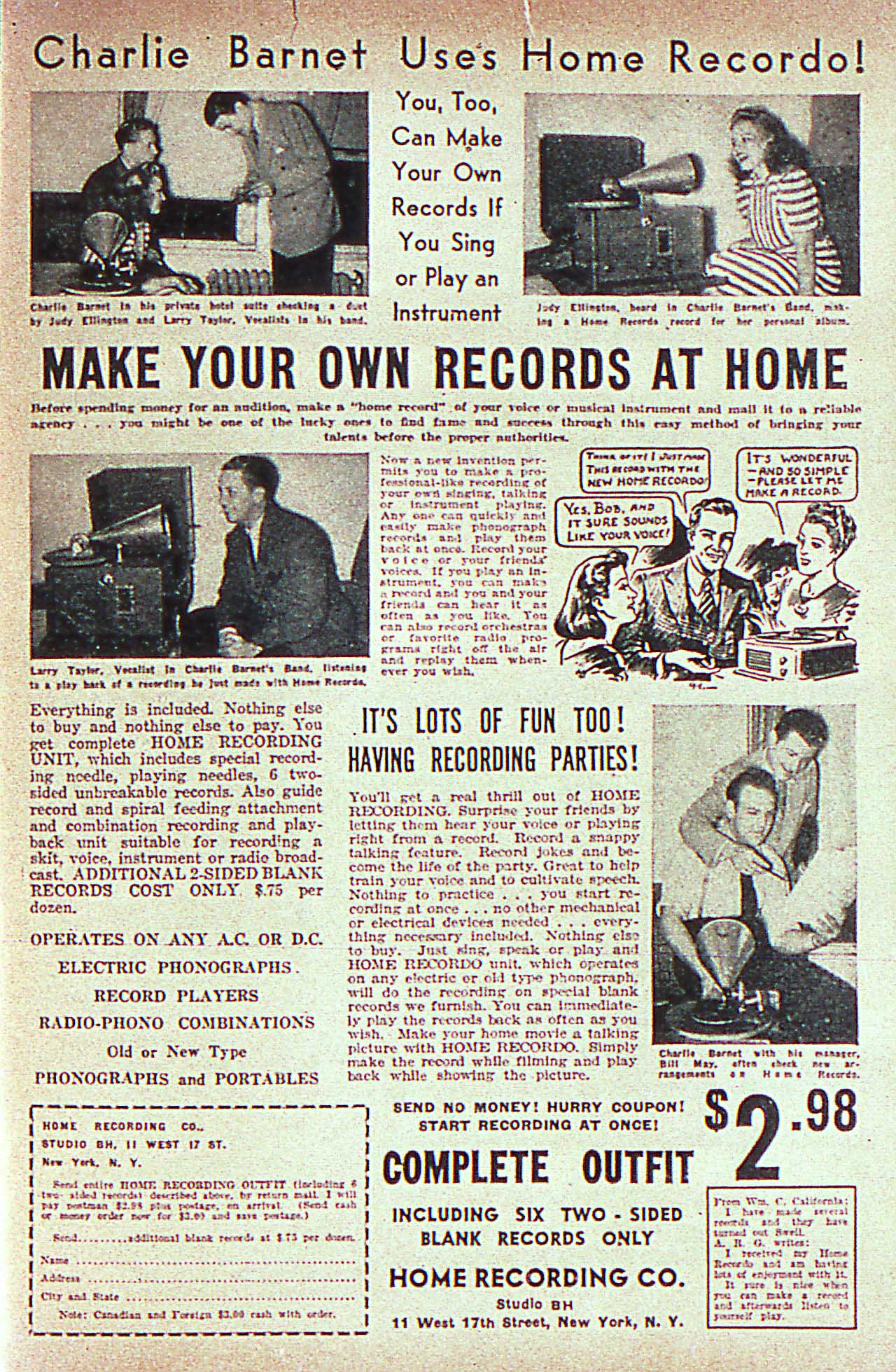 Read online Crash Comics Adventures comic -  Issue #2 - 67