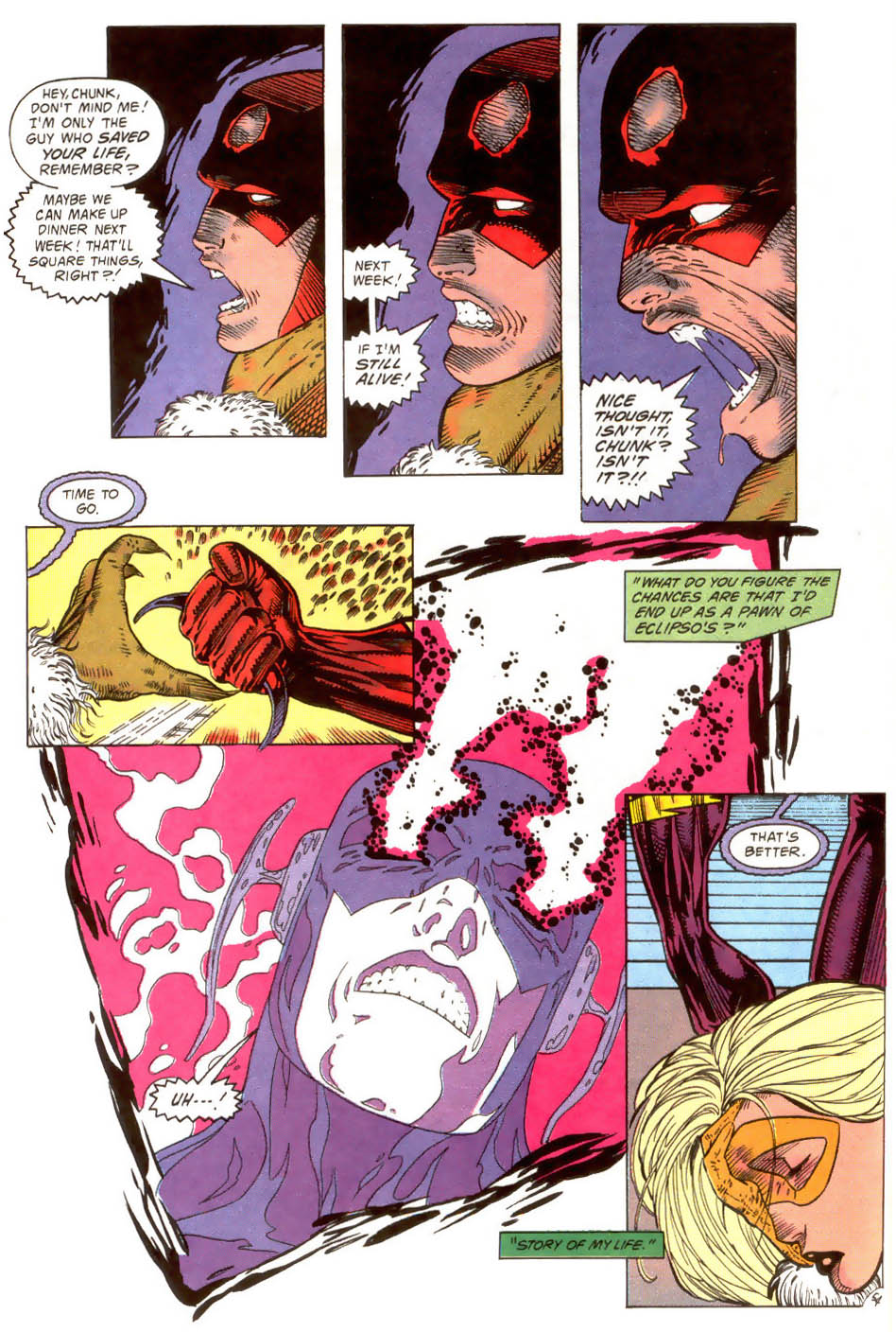 The Flash Annual issue 5 - Page 55