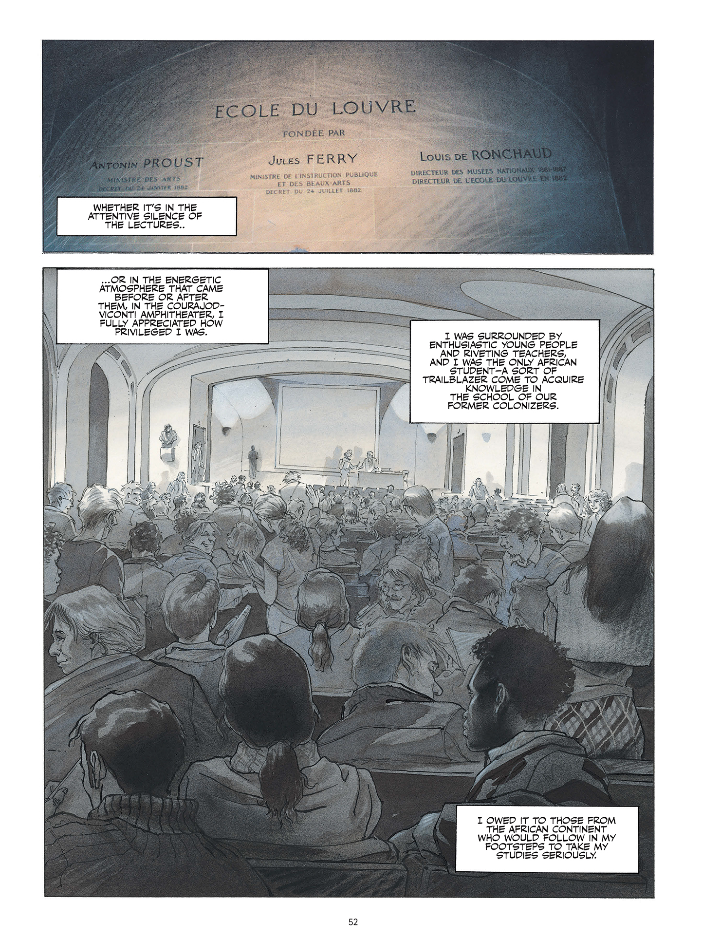 Read online The Red Mother with Child comic -  Issue # TPB - 53