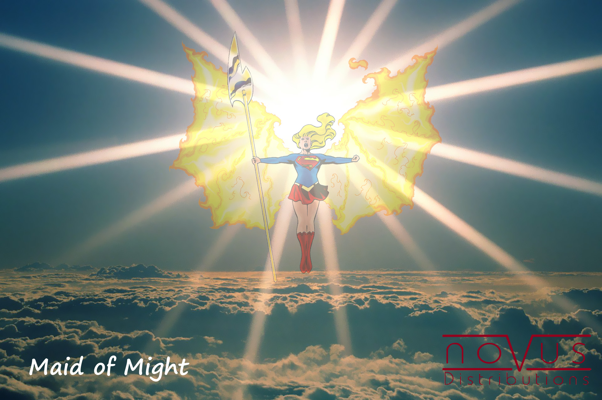 Read online Superman Forever comic -  Issue # Full - 91