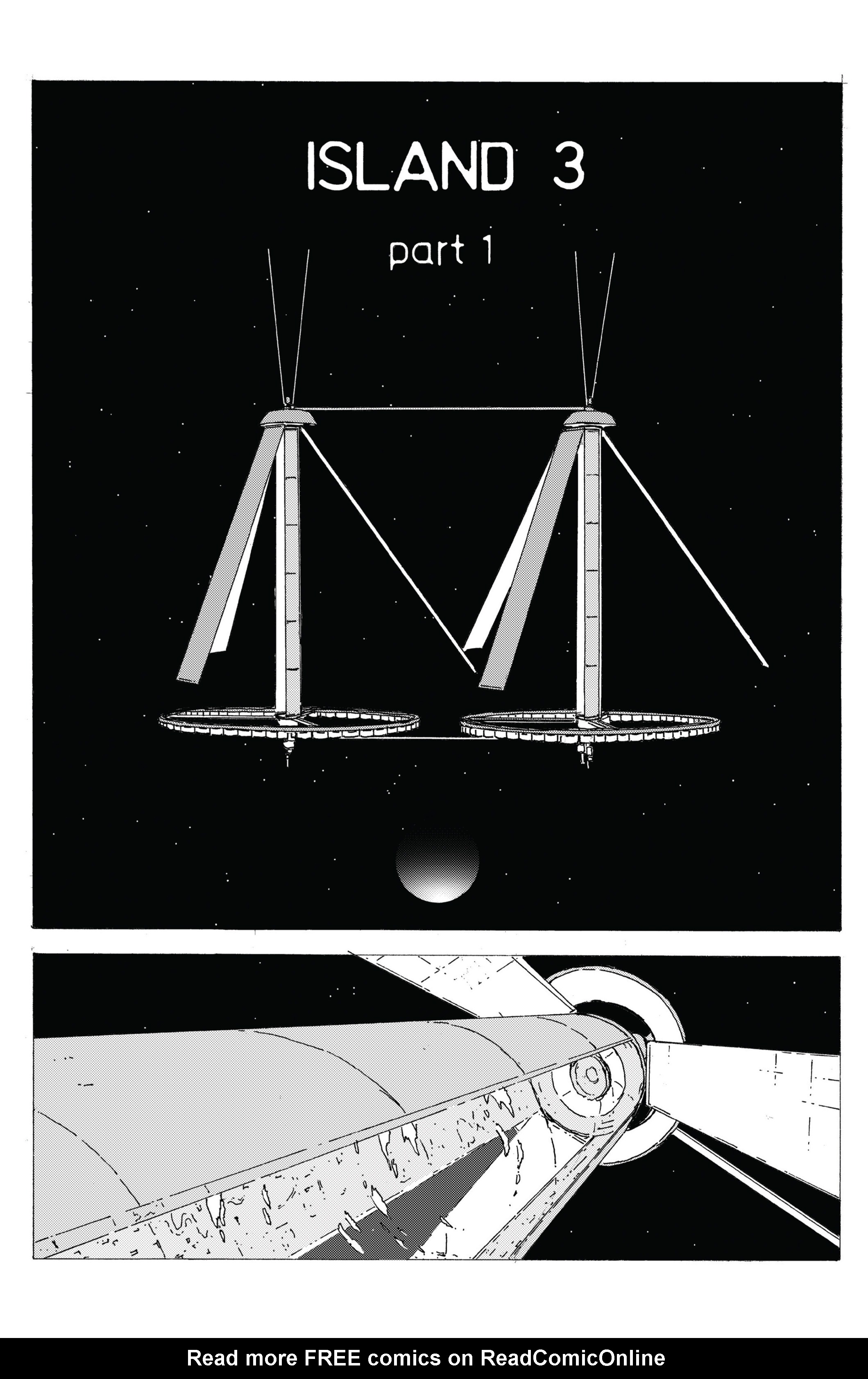 Read online Island (2015) comic -  Issue #12 - 28