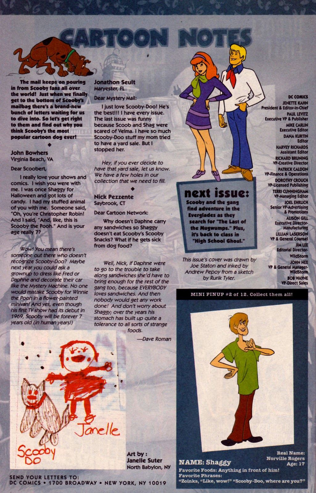 Scooby-Doo (1997) issue 27 - Page 24