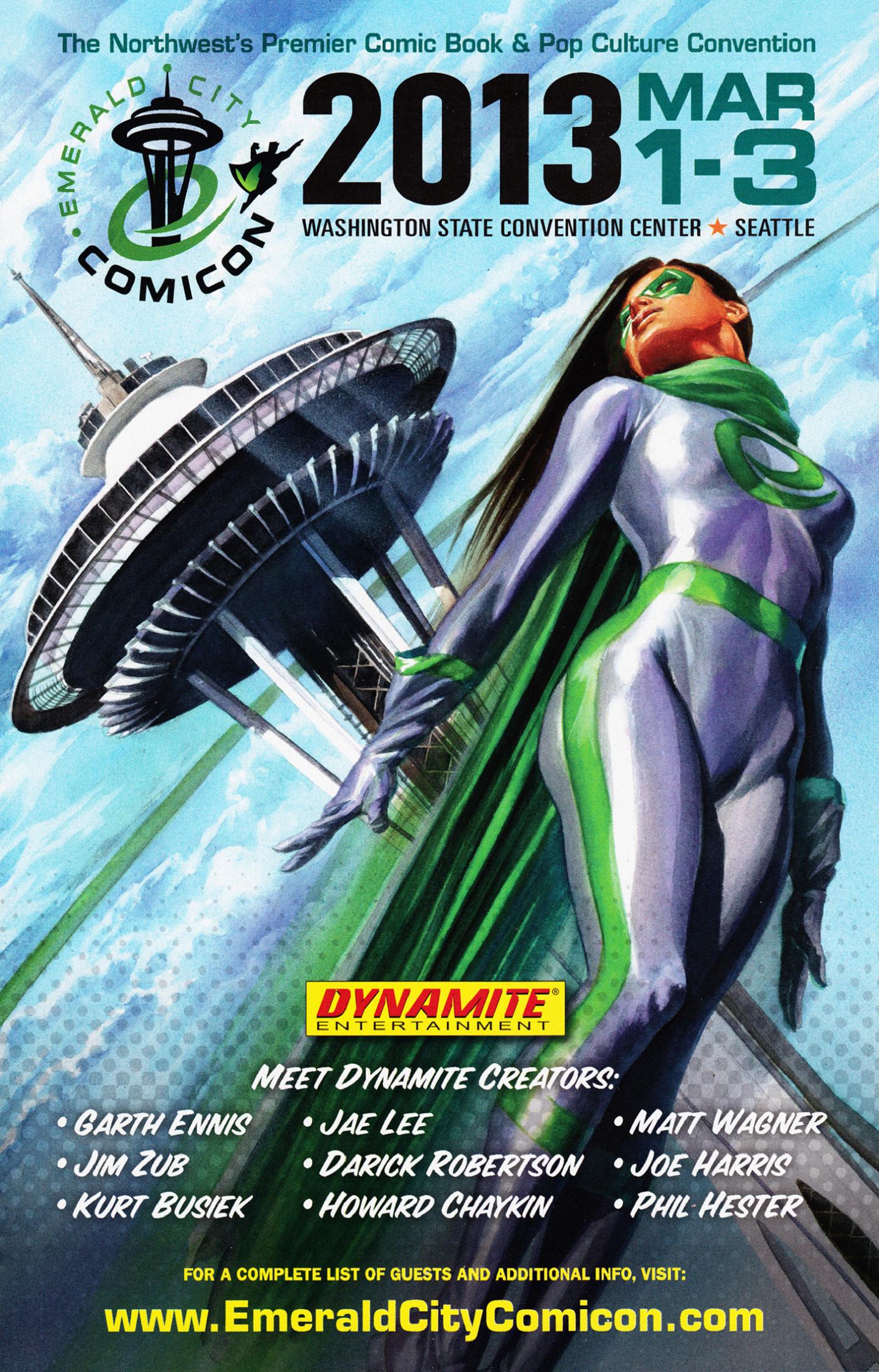 Read online Dark Shadows comic -  Issue #12 - 33