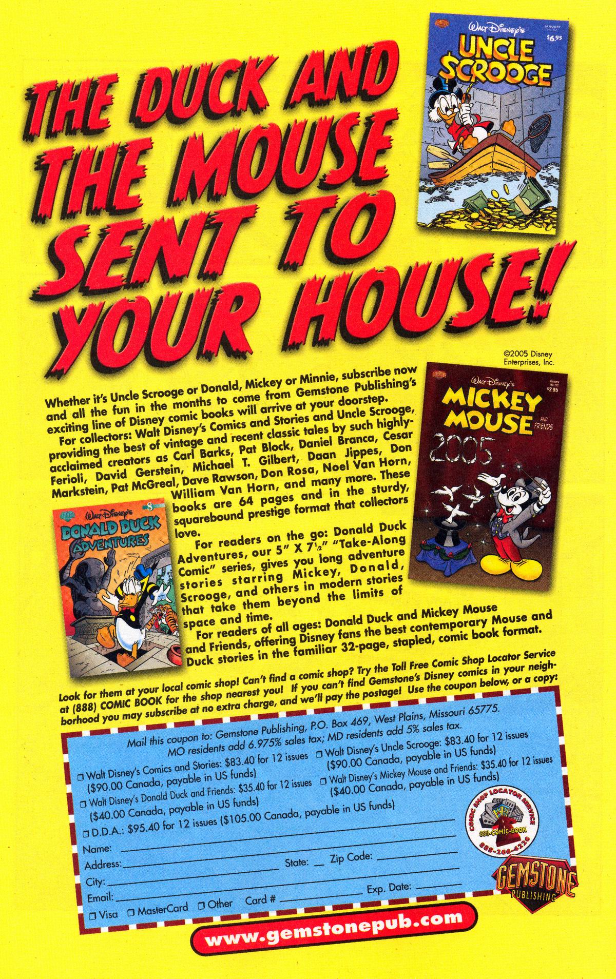 Read online Walt Disney's Mickey Mouse comic -  Issue #274 - 24