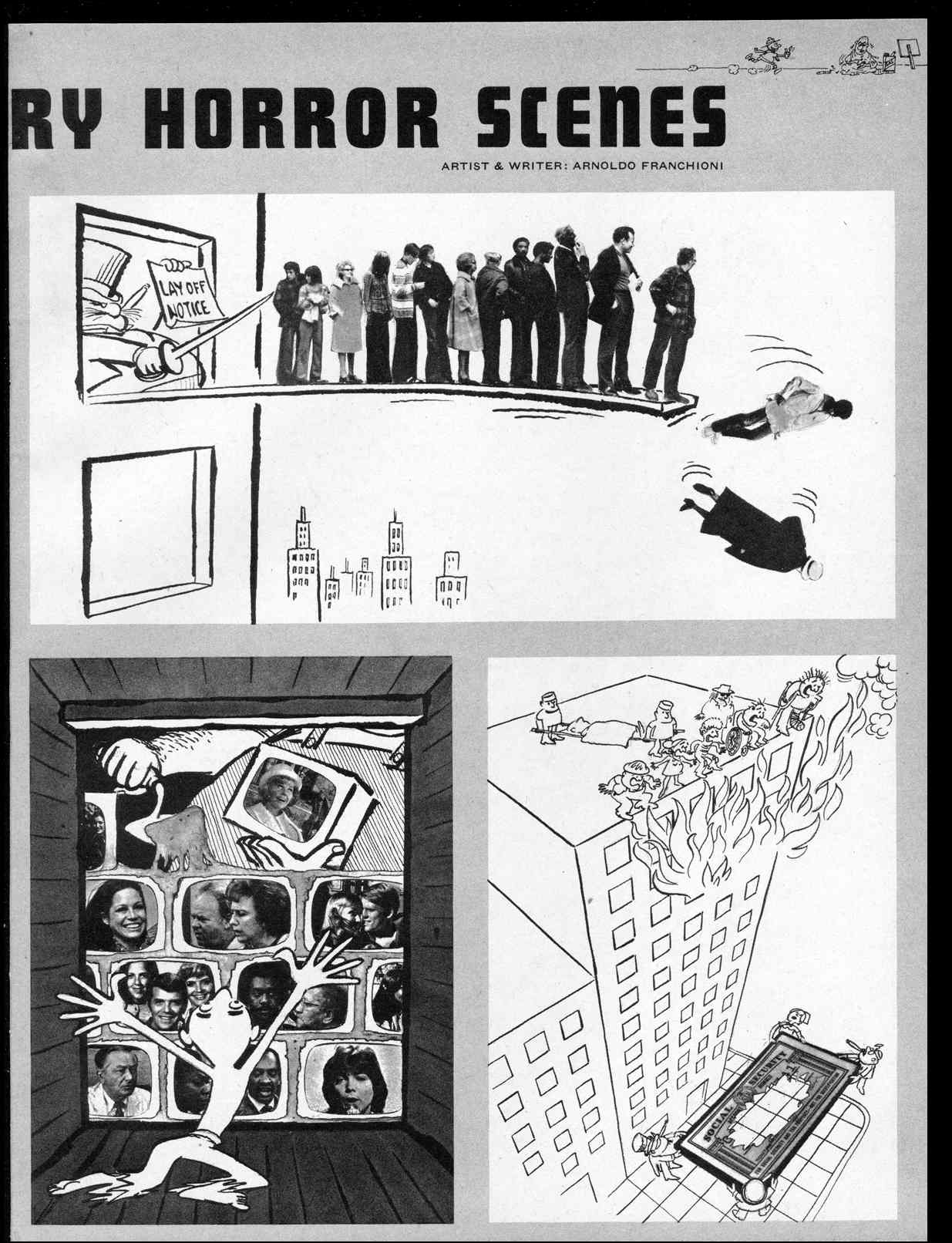 Read online MAD comic -  Issue #180 - 15