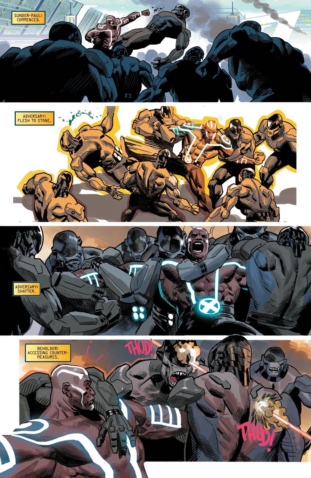 Read online Black Panther (2018) comic -  Issue #24 - 12