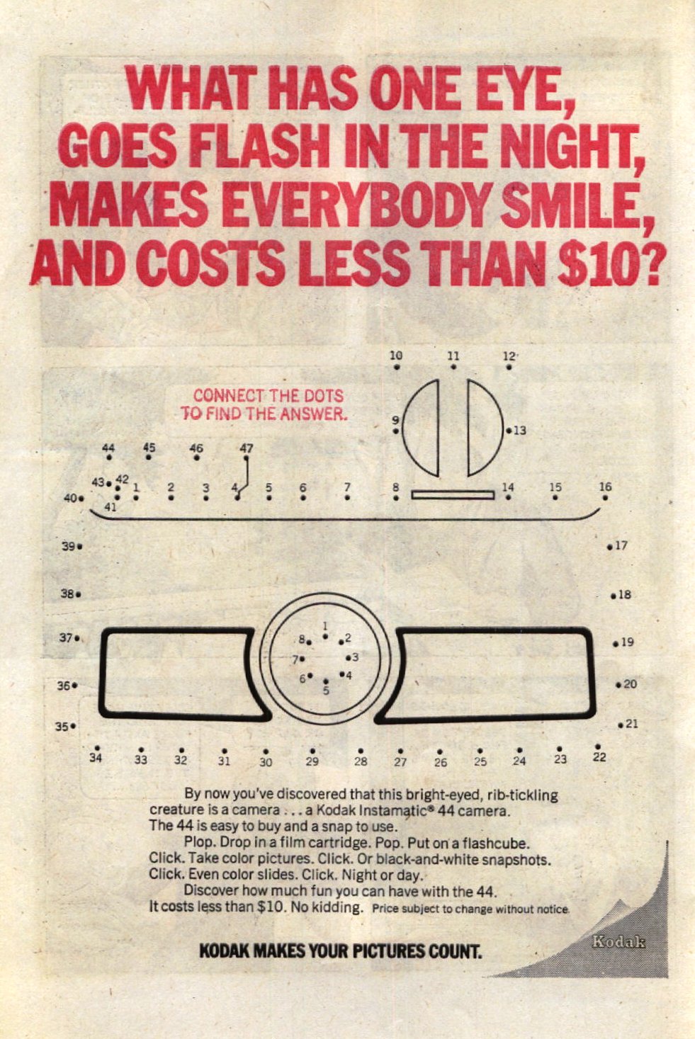 Read online Boris Karloff Tales of Mystery comic -  Issue #37 - 30