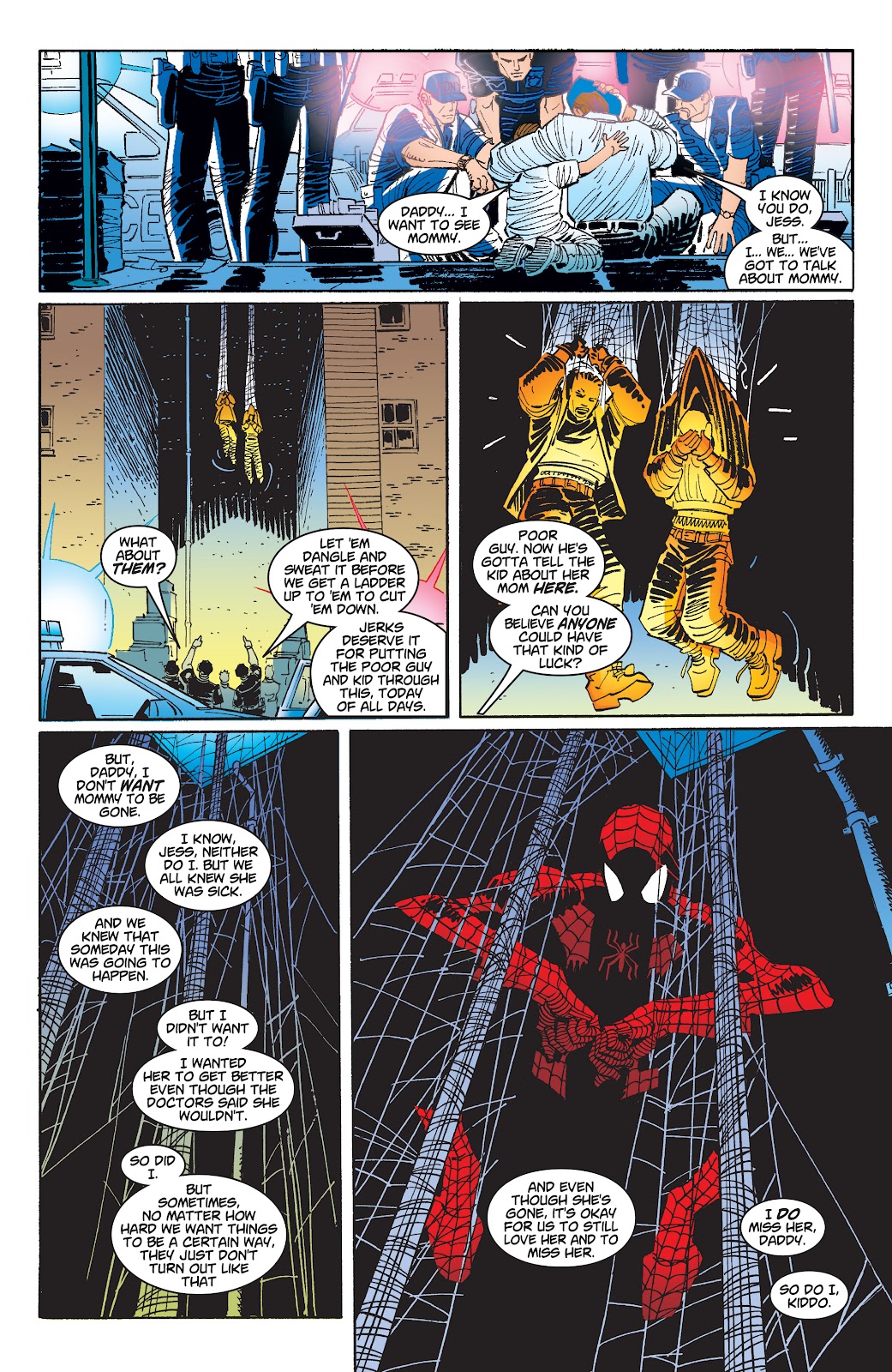Spider-Man: The Next Chapter issue TPB 3 (Part 4) - Page 69