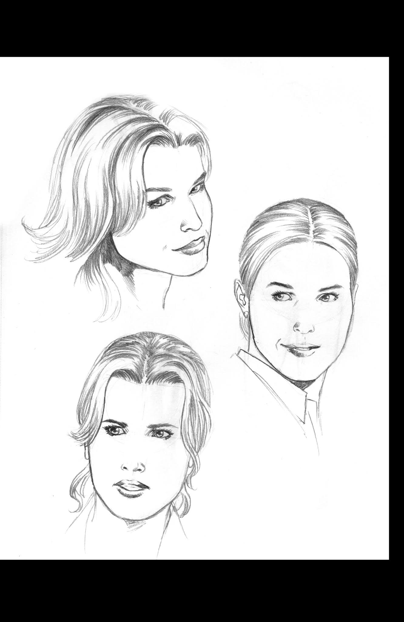 Read online The Librarians comic -  Issue # _TPB - 99