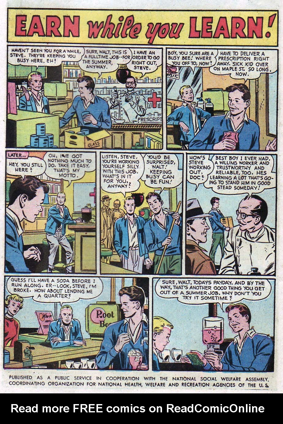 Blackhawk (1957) Issue #115 #8 - English 12
