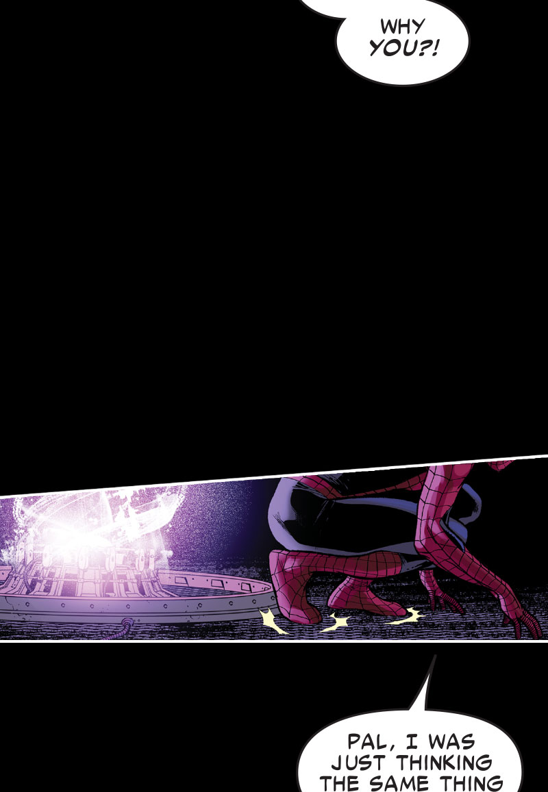 Read online Spider-Men: Infinity Comic comic -  Issue #1 - 59