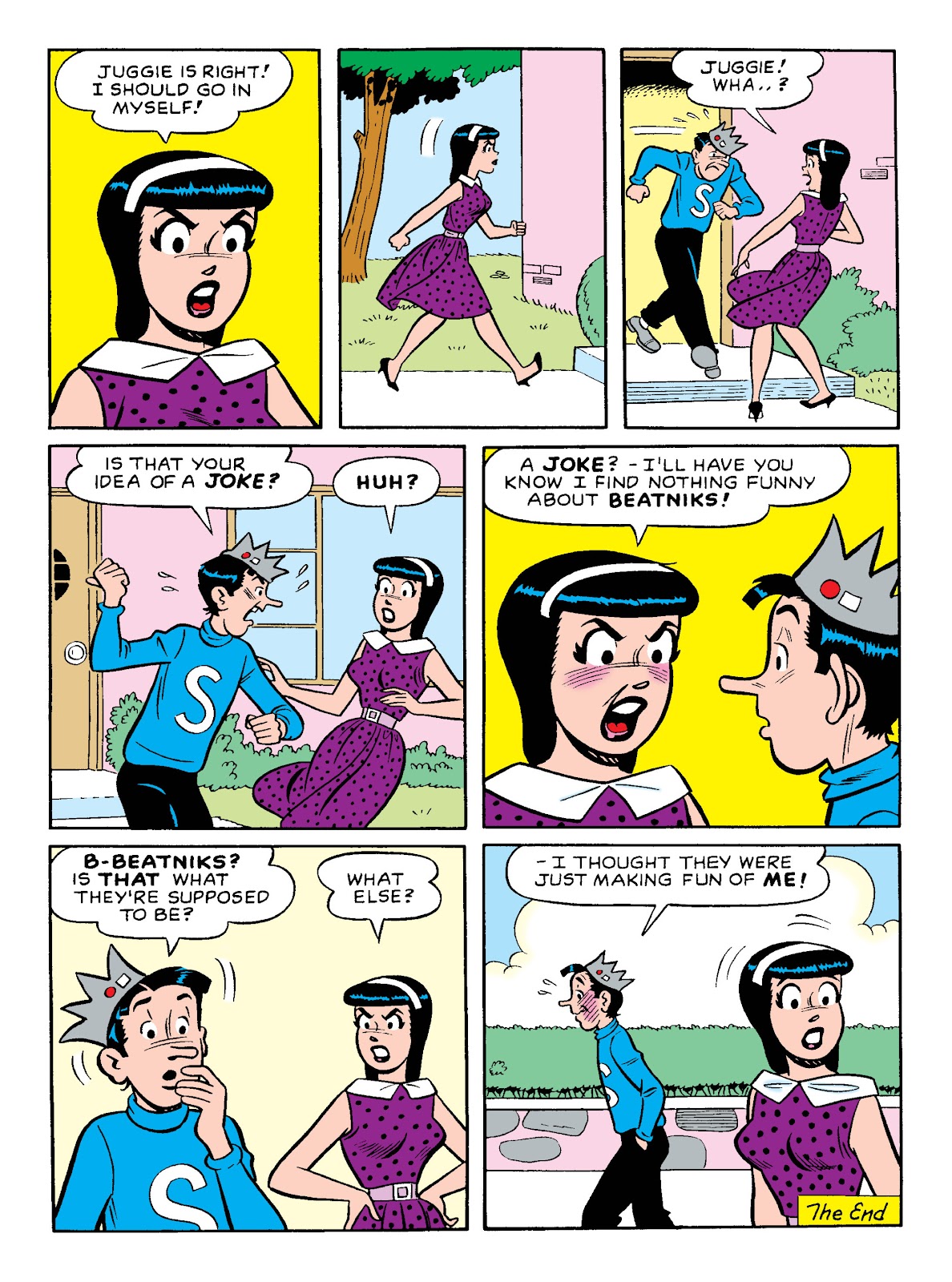 Archie 75th Anniversary Digest issue 3 - Page 97