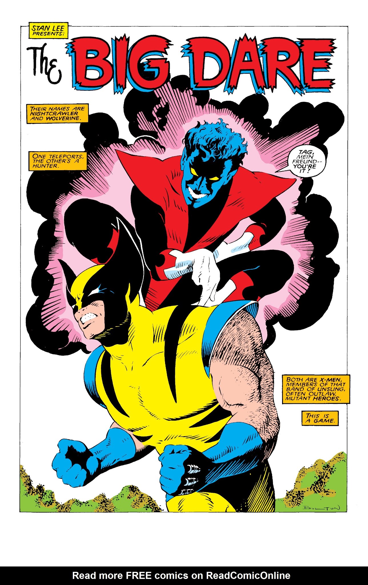 Read online X-Men Classic: The Complete Collection comic -  Issue # TPB (Part 1) - 84
