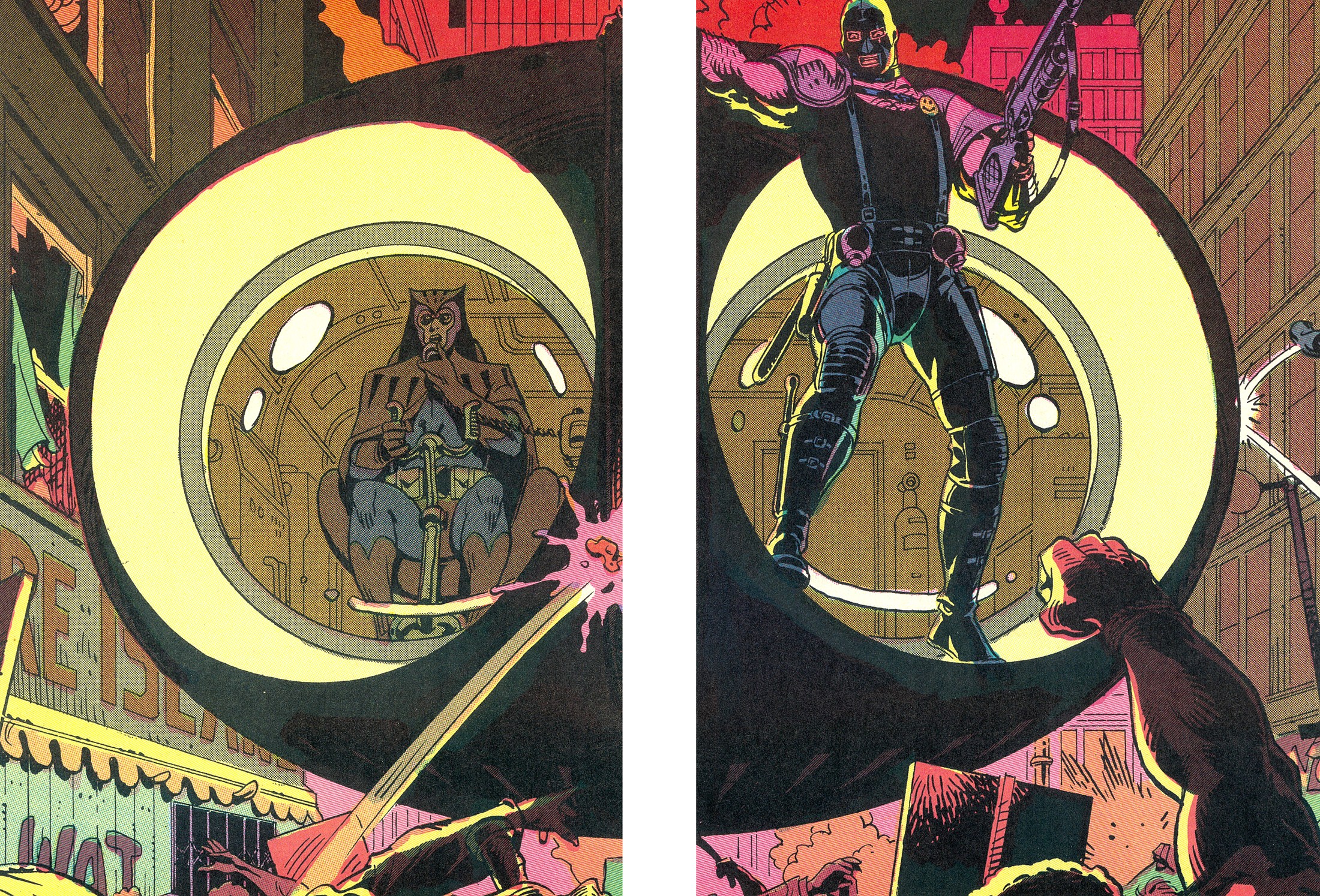 Read online 75 Years Of DC Comics comic -  Issue # TPB (Part 6) - 96