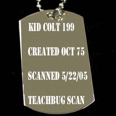 Read online Kid Colt Outlaw comic -  Issue #199 - 4