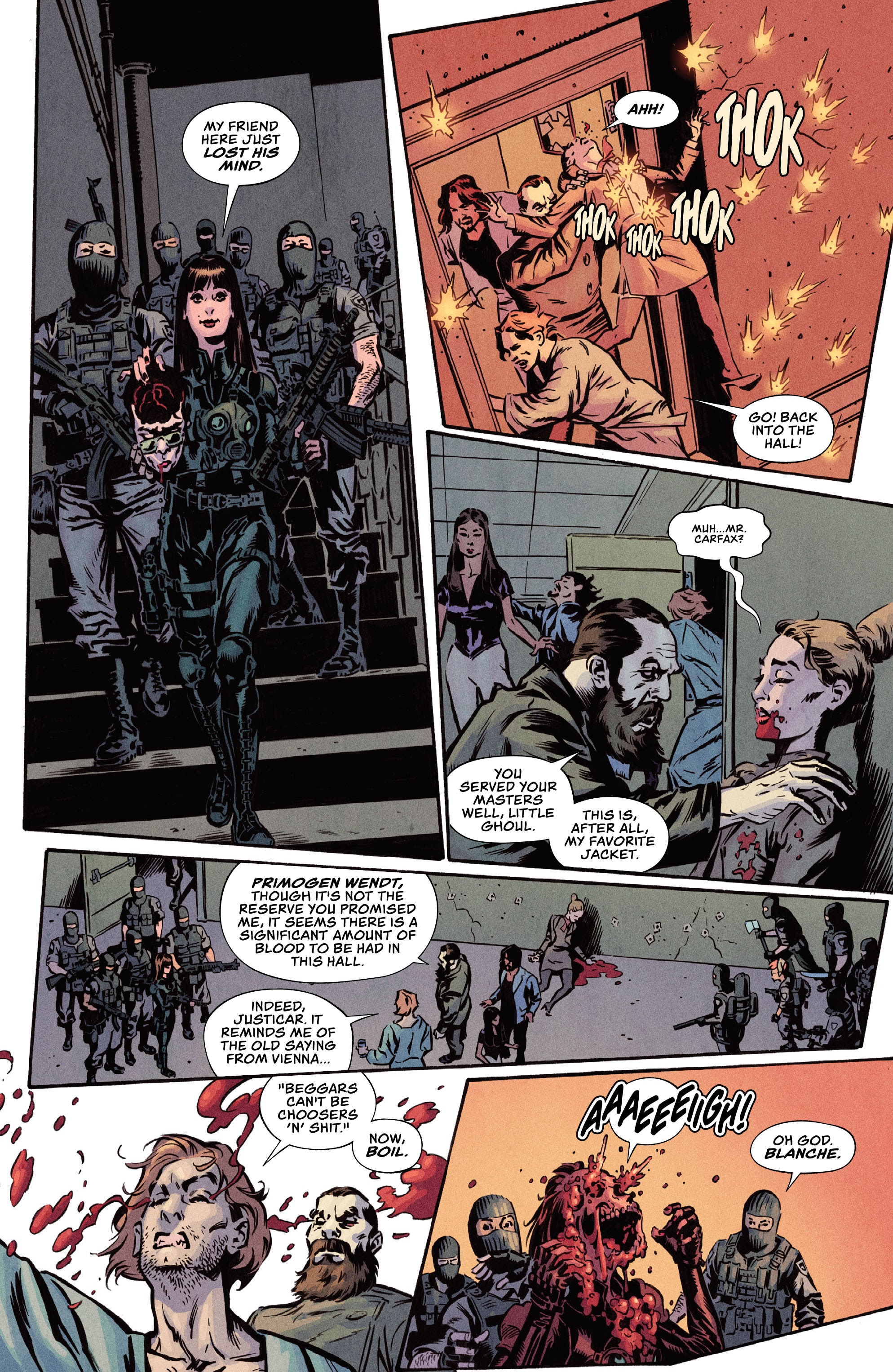 Read online Vampire: The Masquerade Winter's Teeth comic -  Issue #9 - 16