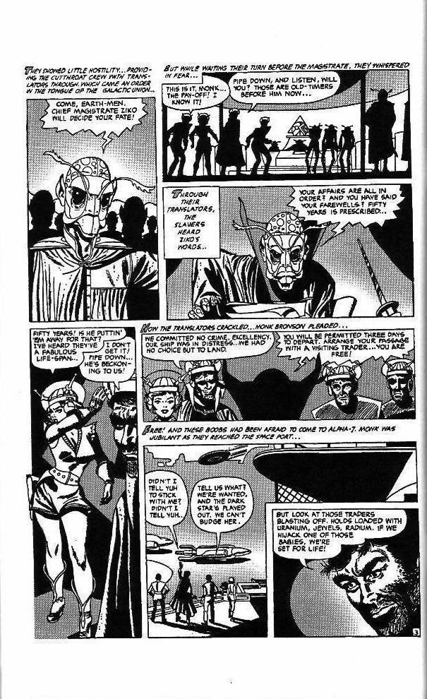 Read online America's Greatest Comics (2002) comic -  Issue #8 - 48