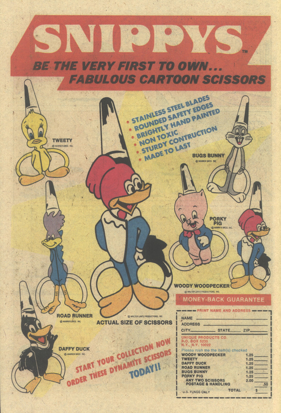 Read online Walt Disney Chip 'n' Dale comic -  Issue #61 - 18