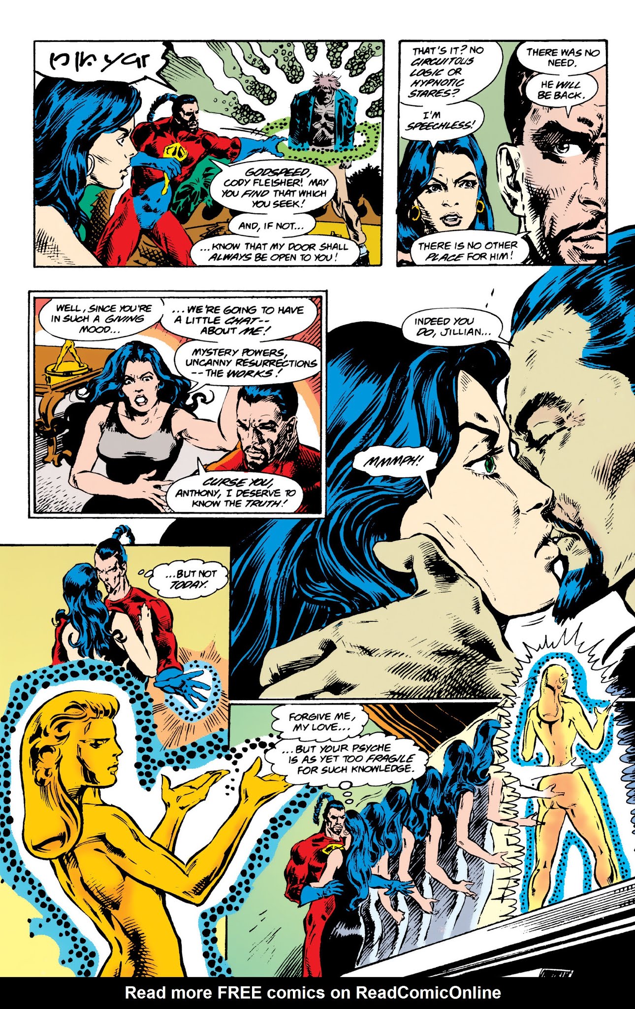 Read online Deadpool and the Secret Defenders comic -  Issue # TPB (Part 2) - 19